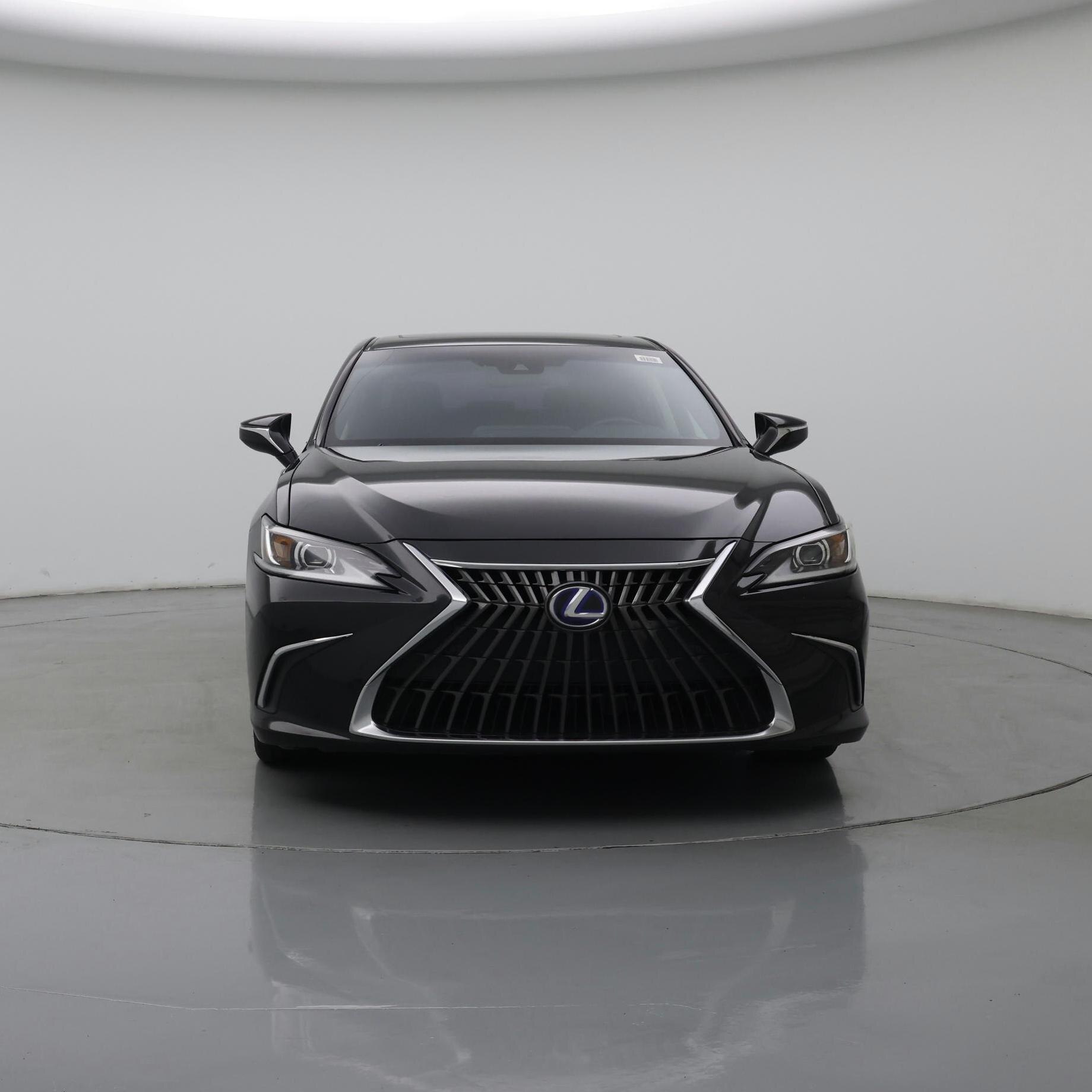 Thumbnail: 2022 Lexus ES - 5