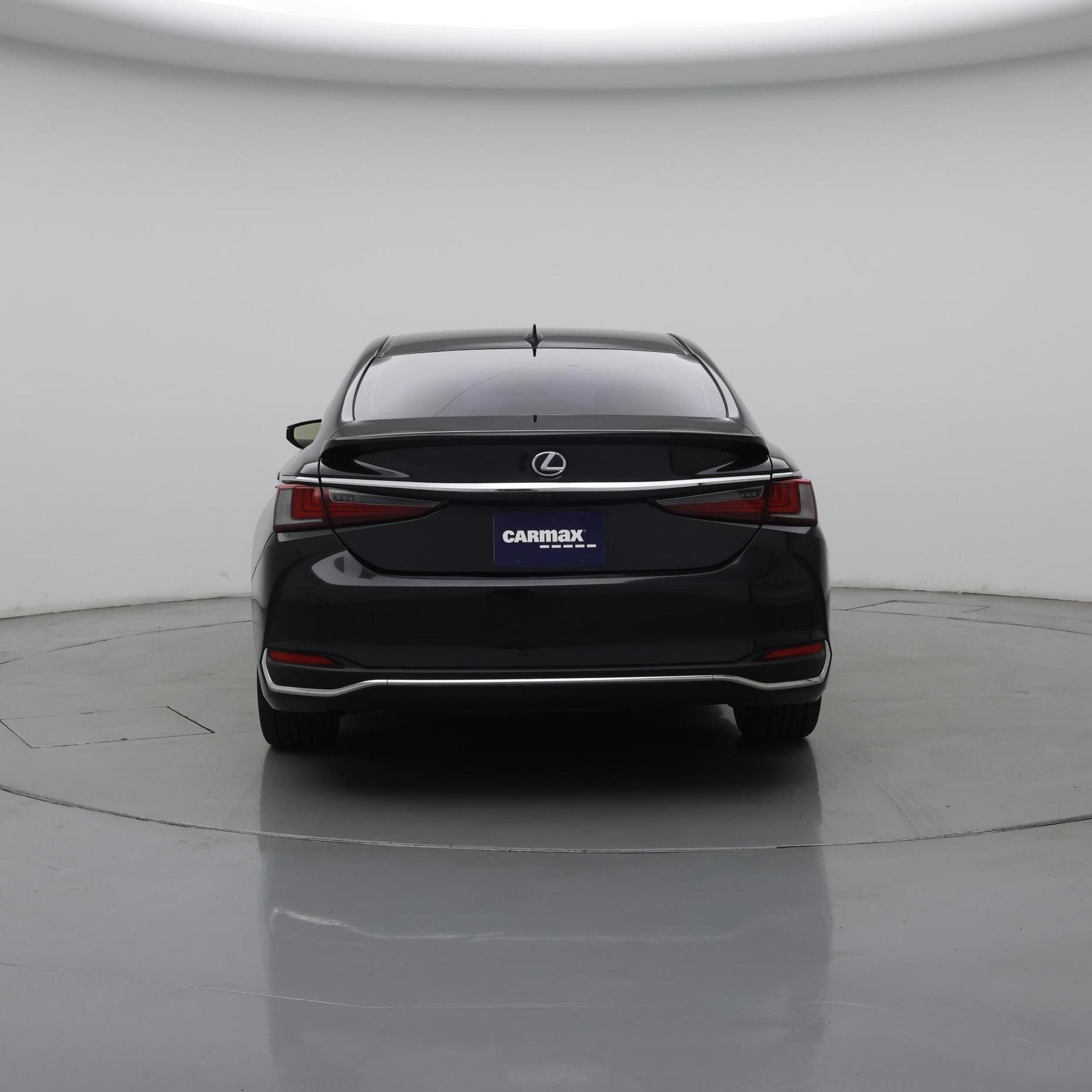 Thumbnail: 2022 Lexus ES - 6