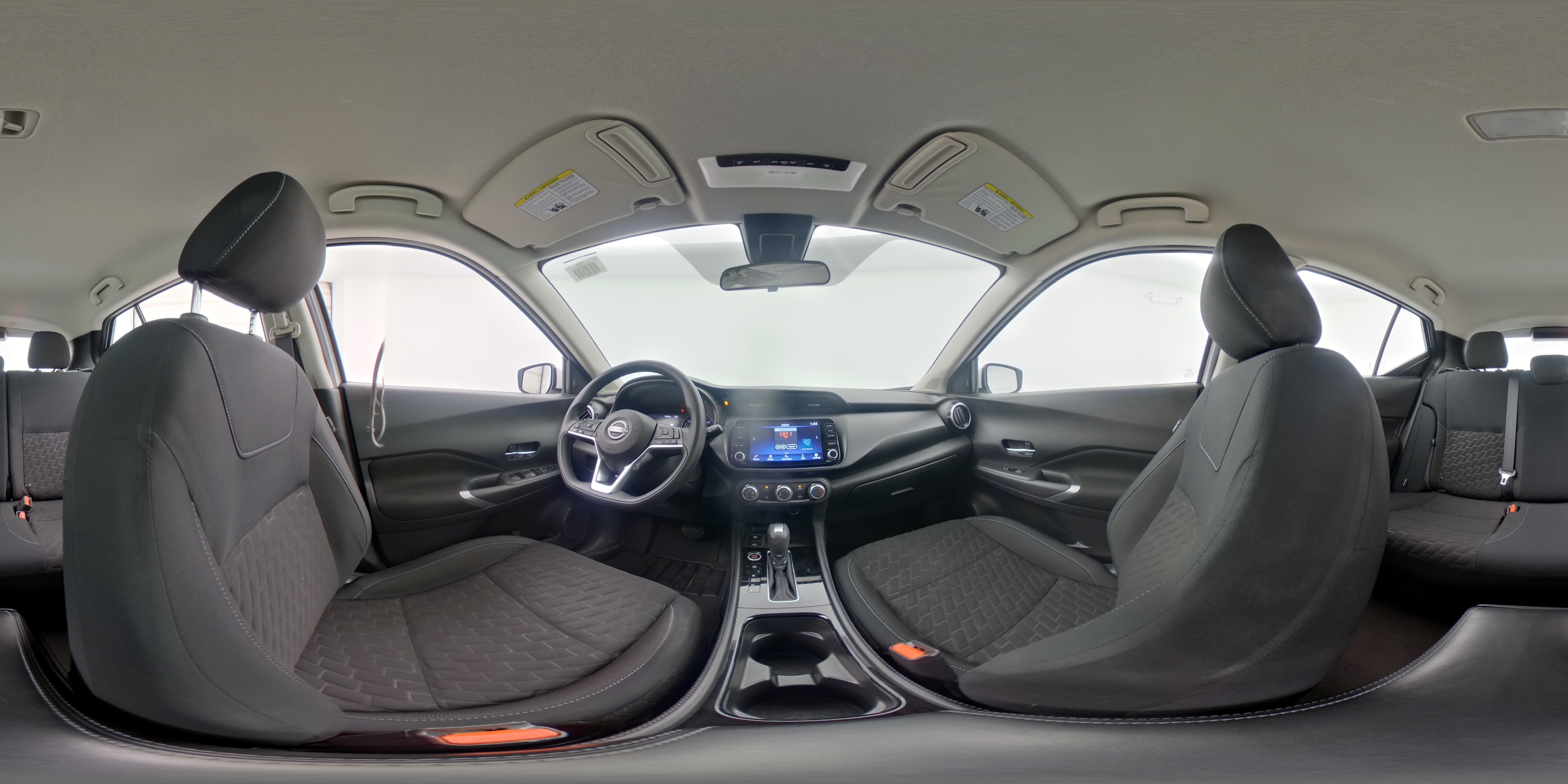2023 Nissan Kicks SV - Photo 25