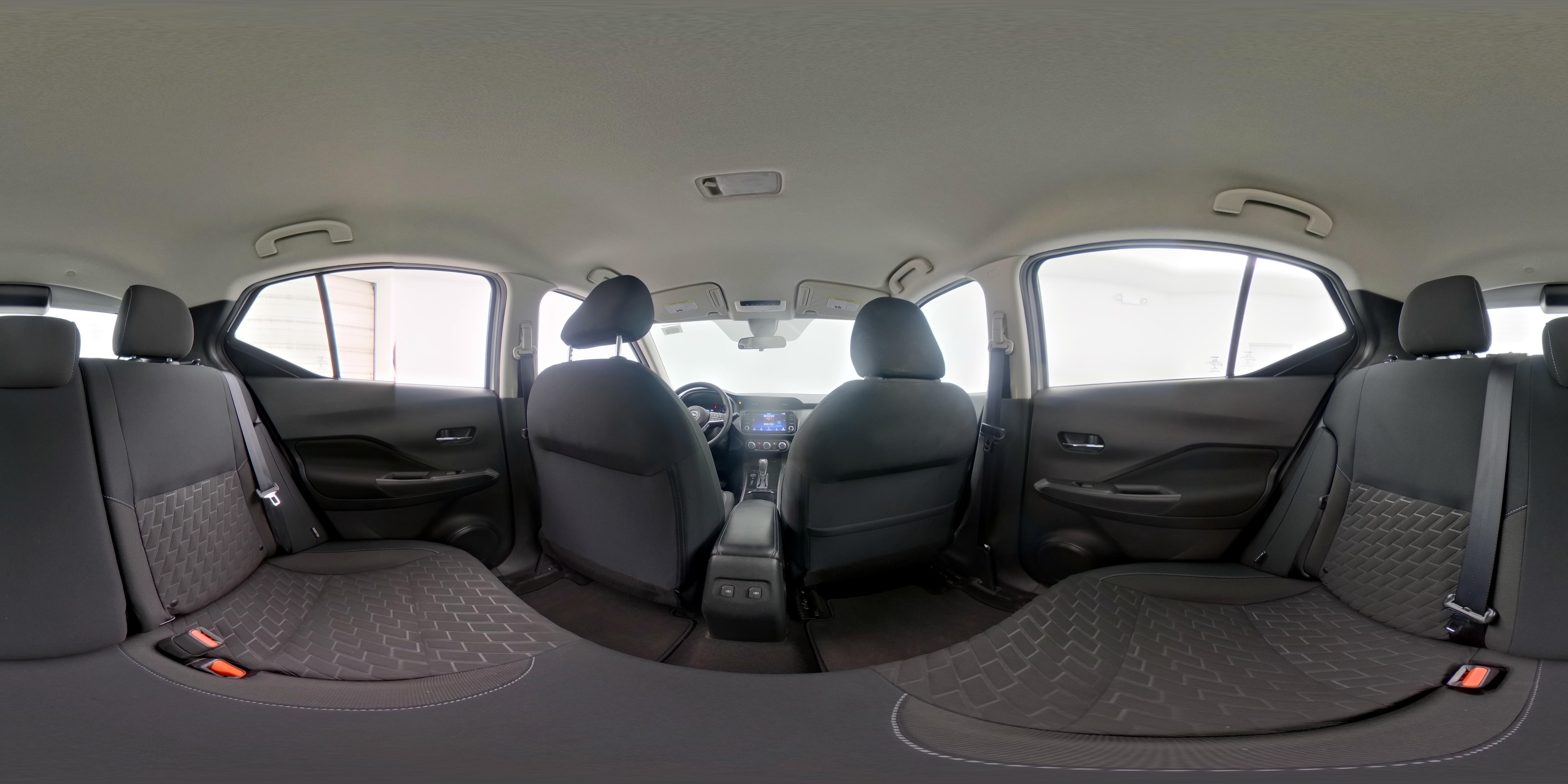 2023 Nissan Kicks SV - Photo 26