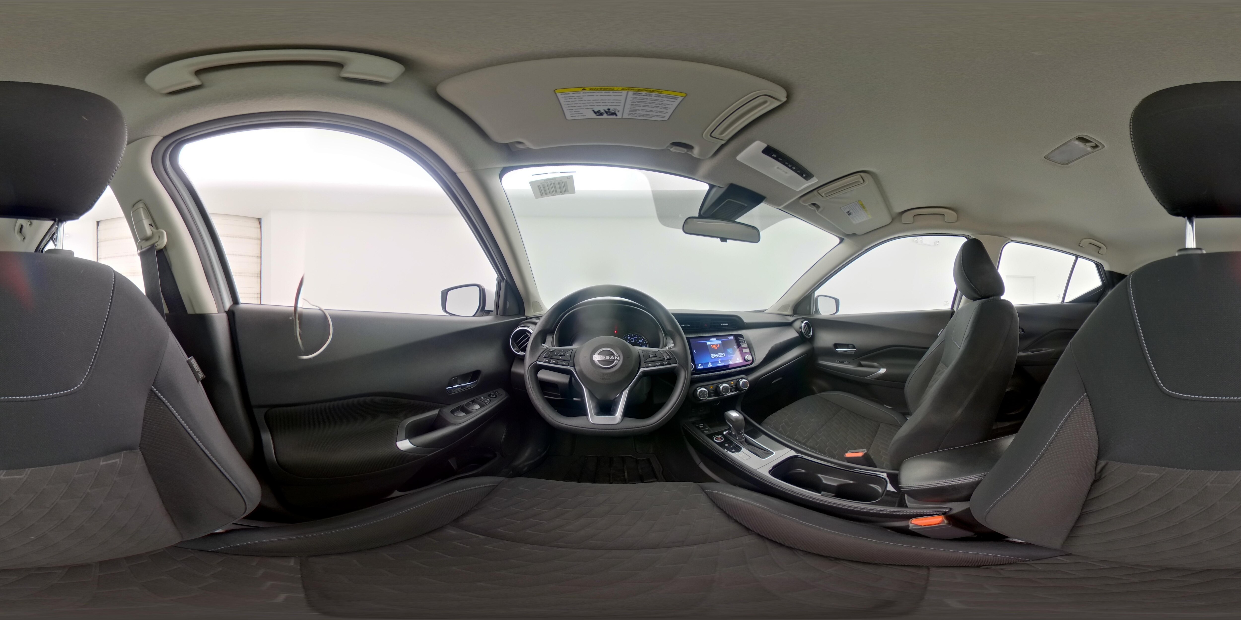 2023 Nissan Kicks SV - Photo 27