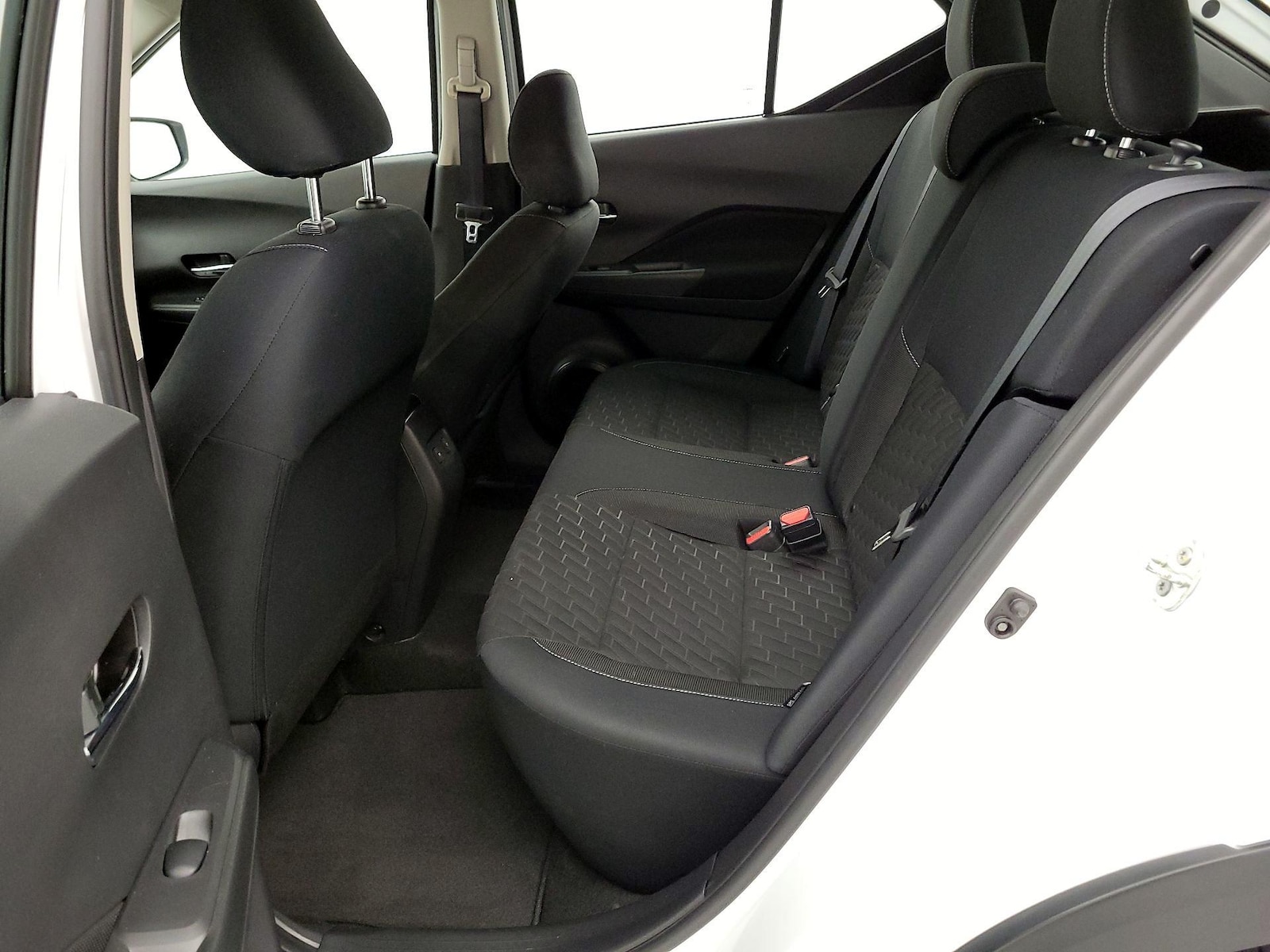2023 Nissan Kicks SV - Photo 20
