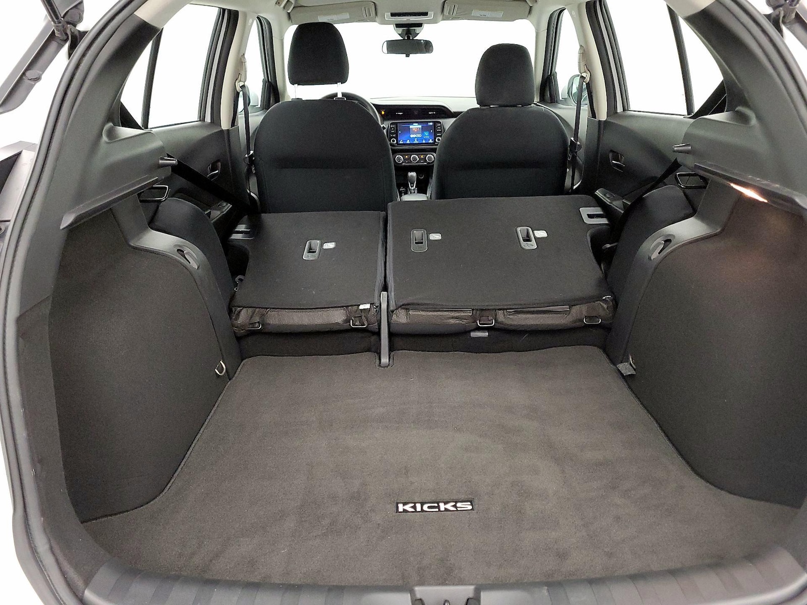 2023 Nissan Kicks SV - Photo 21