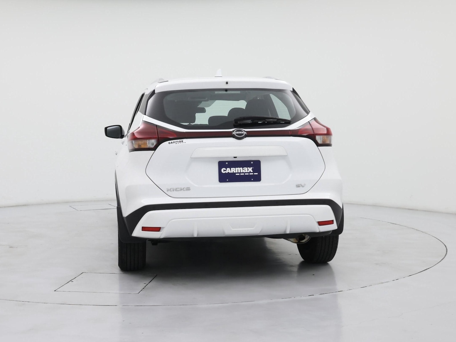 2023 Nissan Kicks SV - Photo 7