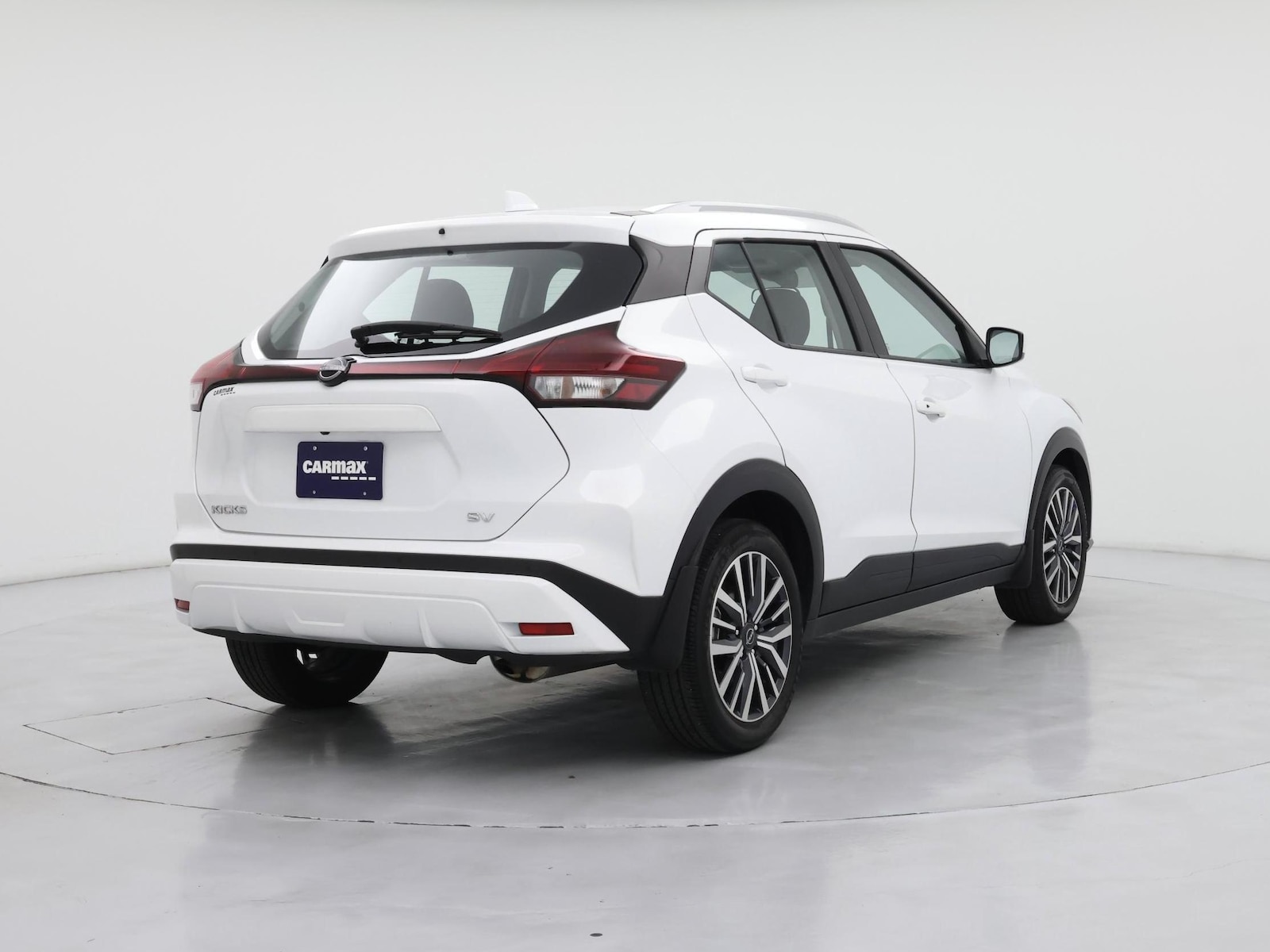 2023 Nissan Kicks SV - Photo 9