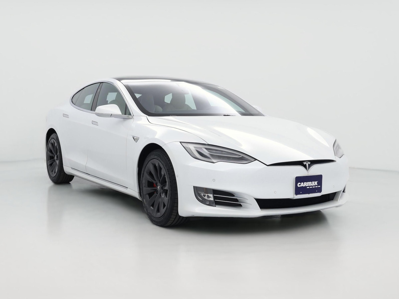 2020 Tesla Model S