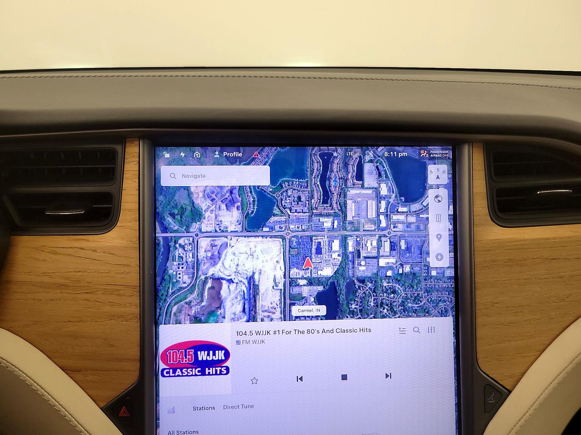 Thumbnail: 2020 Tesla Model S - 13
