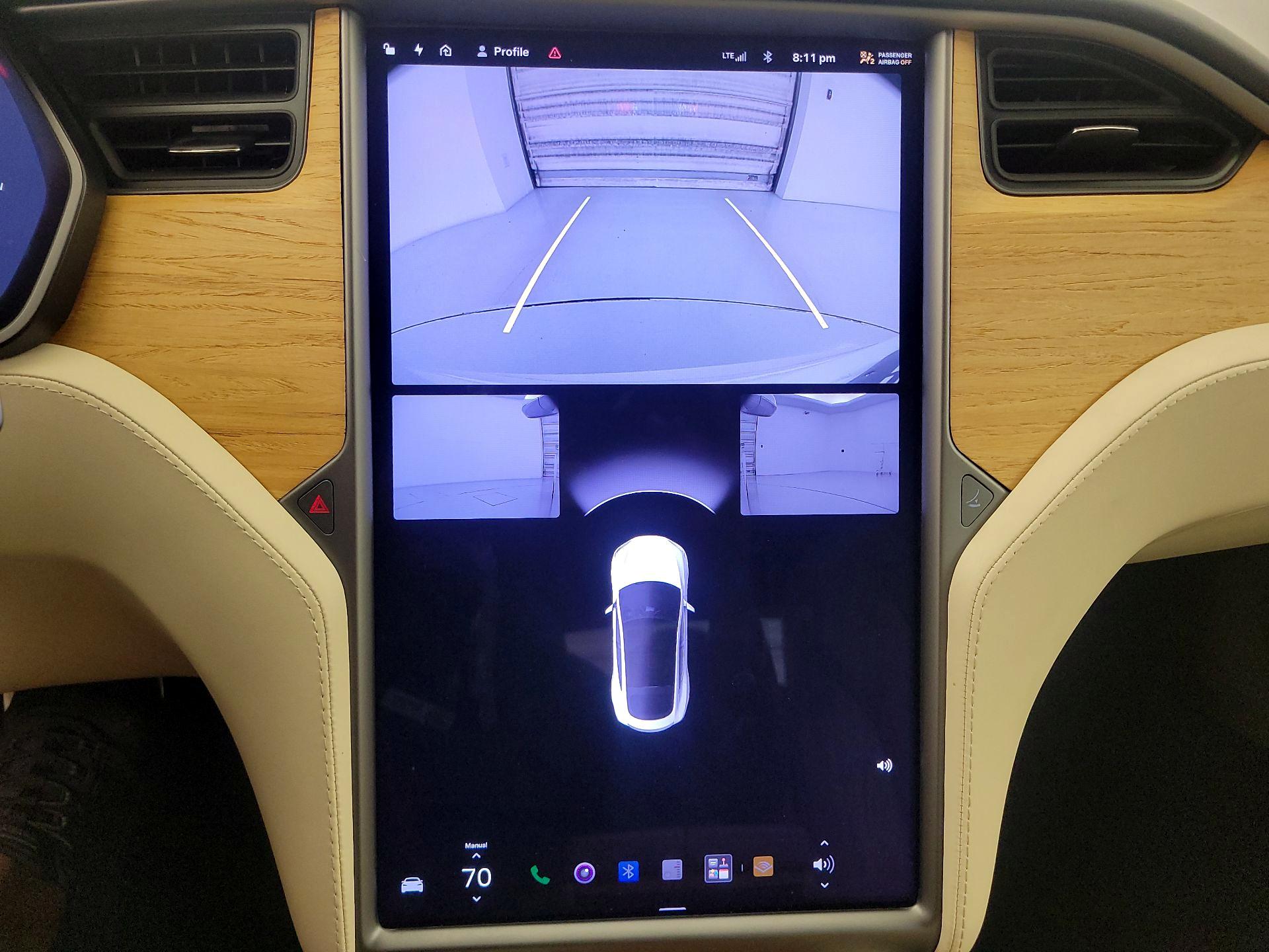 Thumbnail: 2020 Tesla Model S - 14