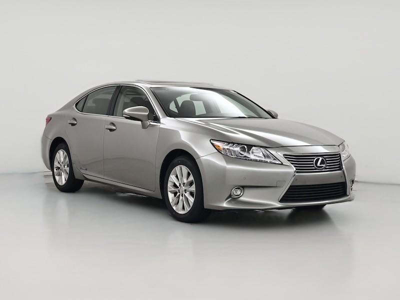 2015 Lexus ES Hybrid 300h -
                  Norcross, GA
