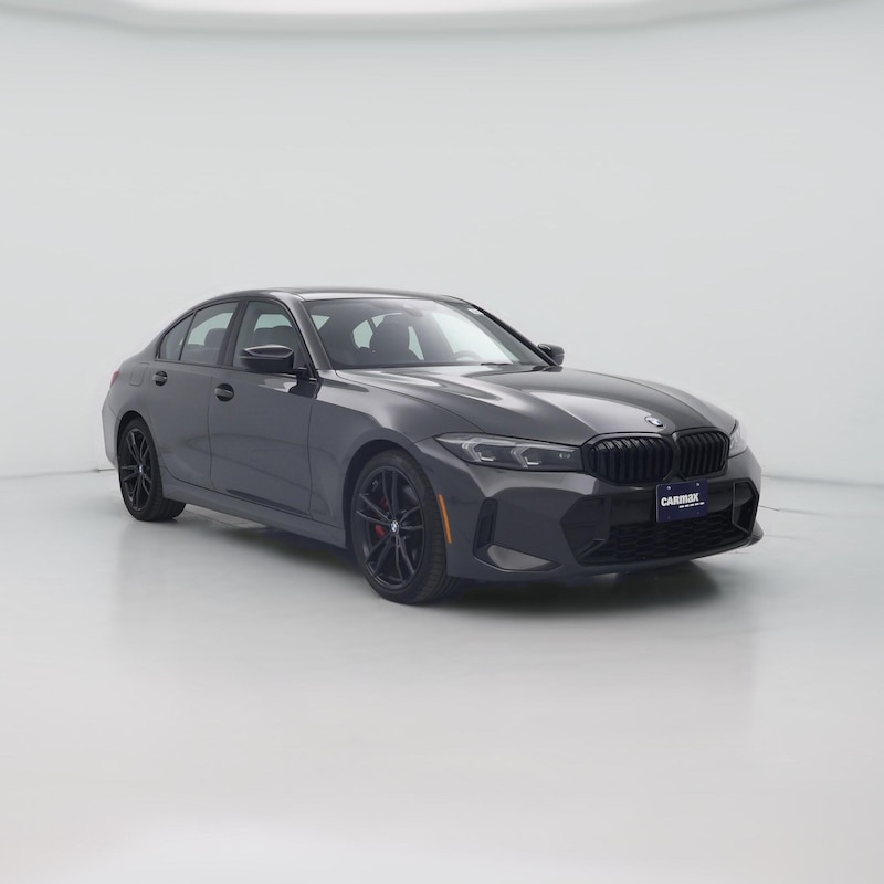2024 BMW 330 XI