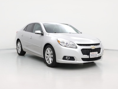2015 Chevrolet Malibu LT