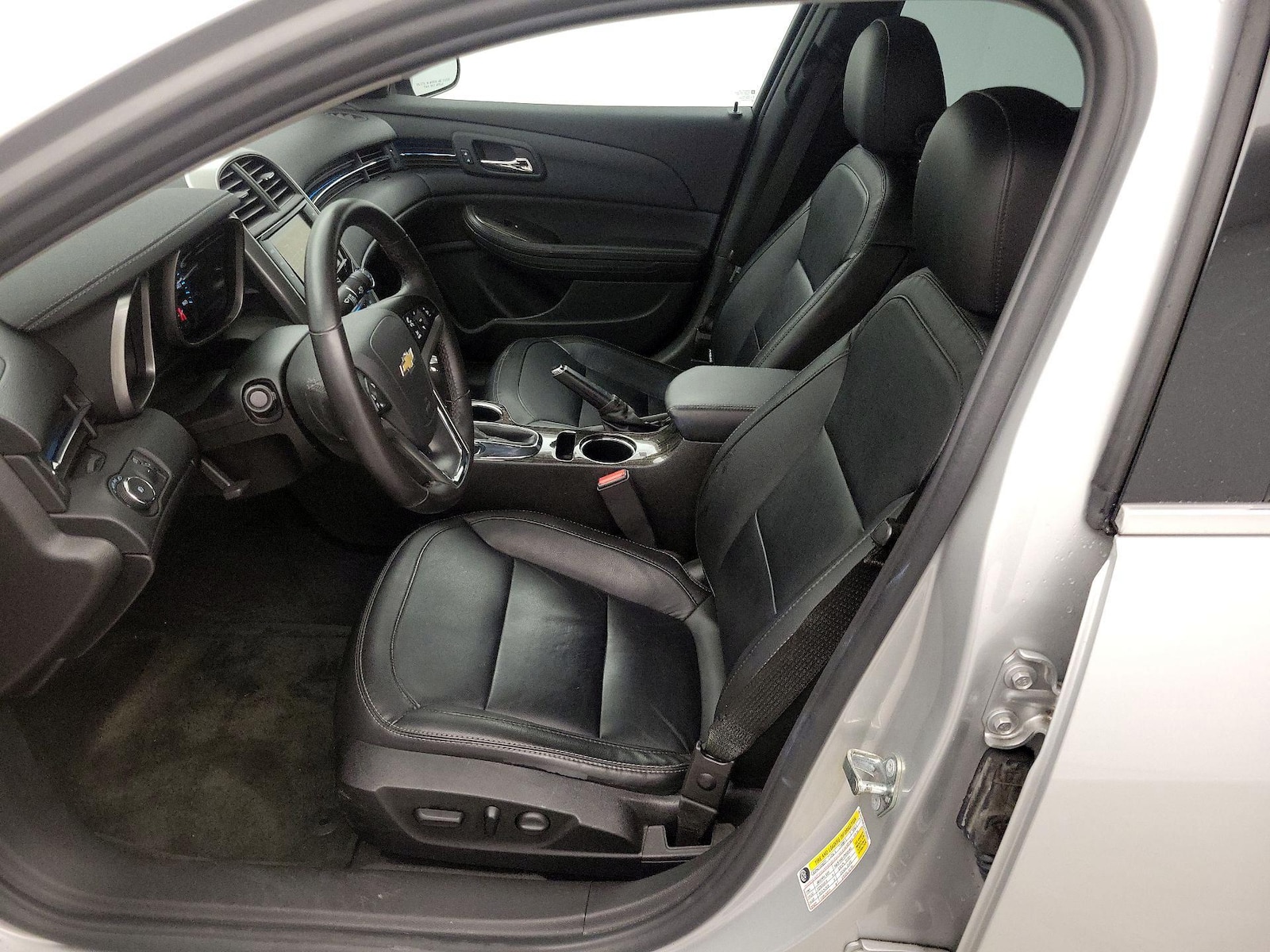 2015 Chevrolet Malibu 3LT - Photo 12