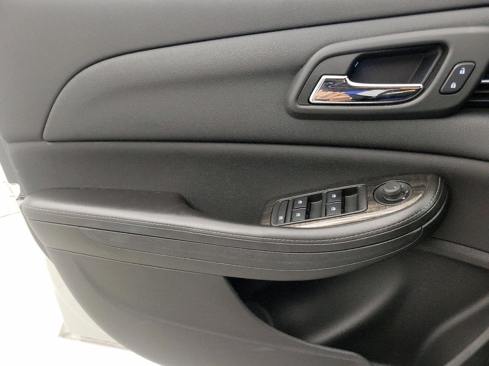 2015 Chevrolet Malibu 3LT - Photo 13