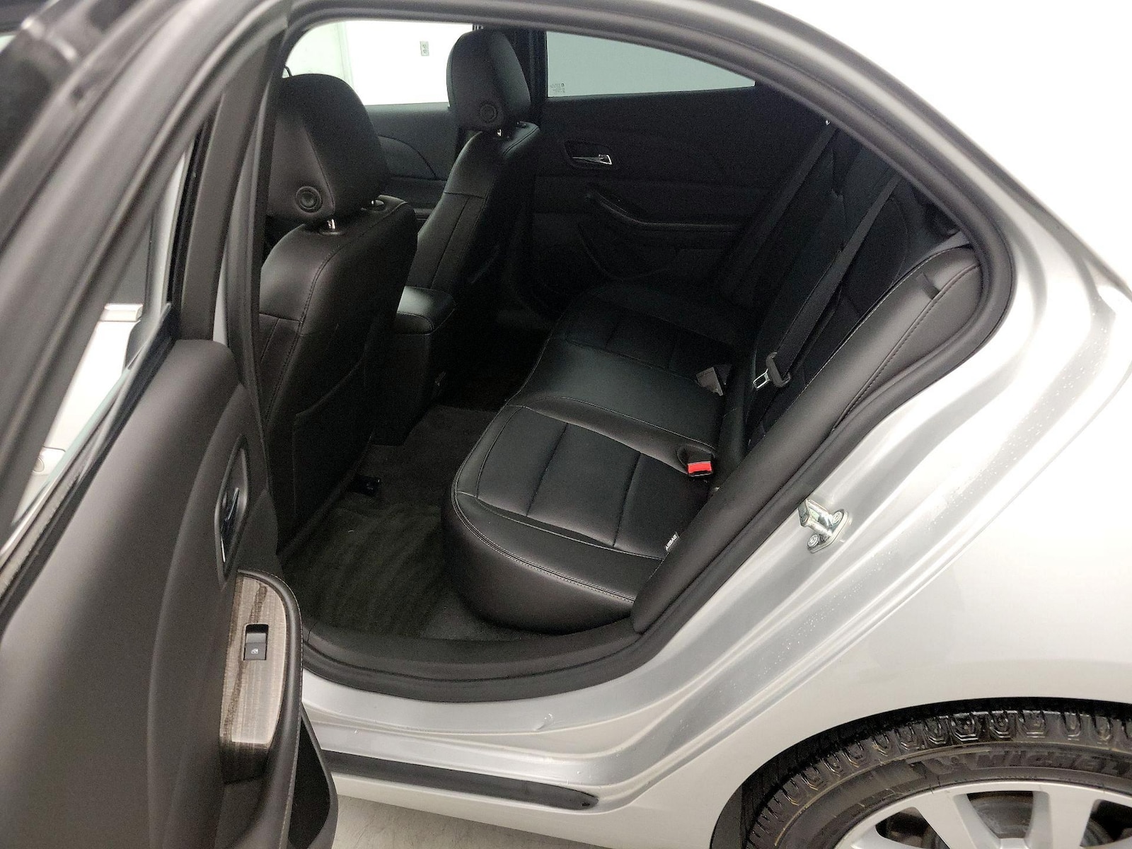 2015 Chevrolet Malibu 3LT - Photo 20