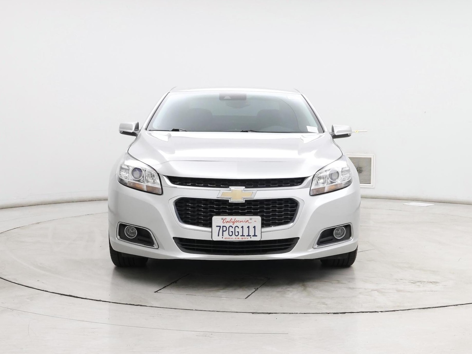 2015 Chevrolet Malibu 3LT - Photo 6
