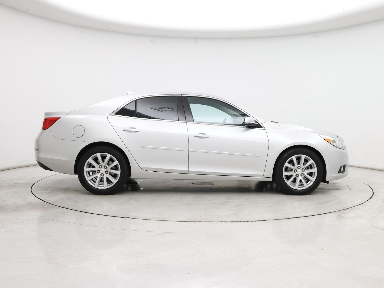 2015 Chevrolet Malibu 3LT - Photo 8