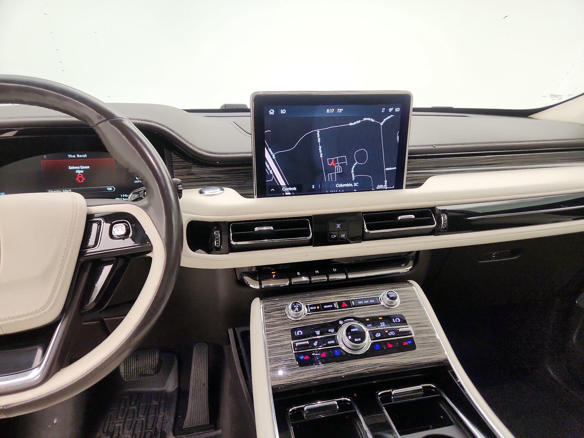 Thumbnail: 2020 Lincoln Aviator - 9