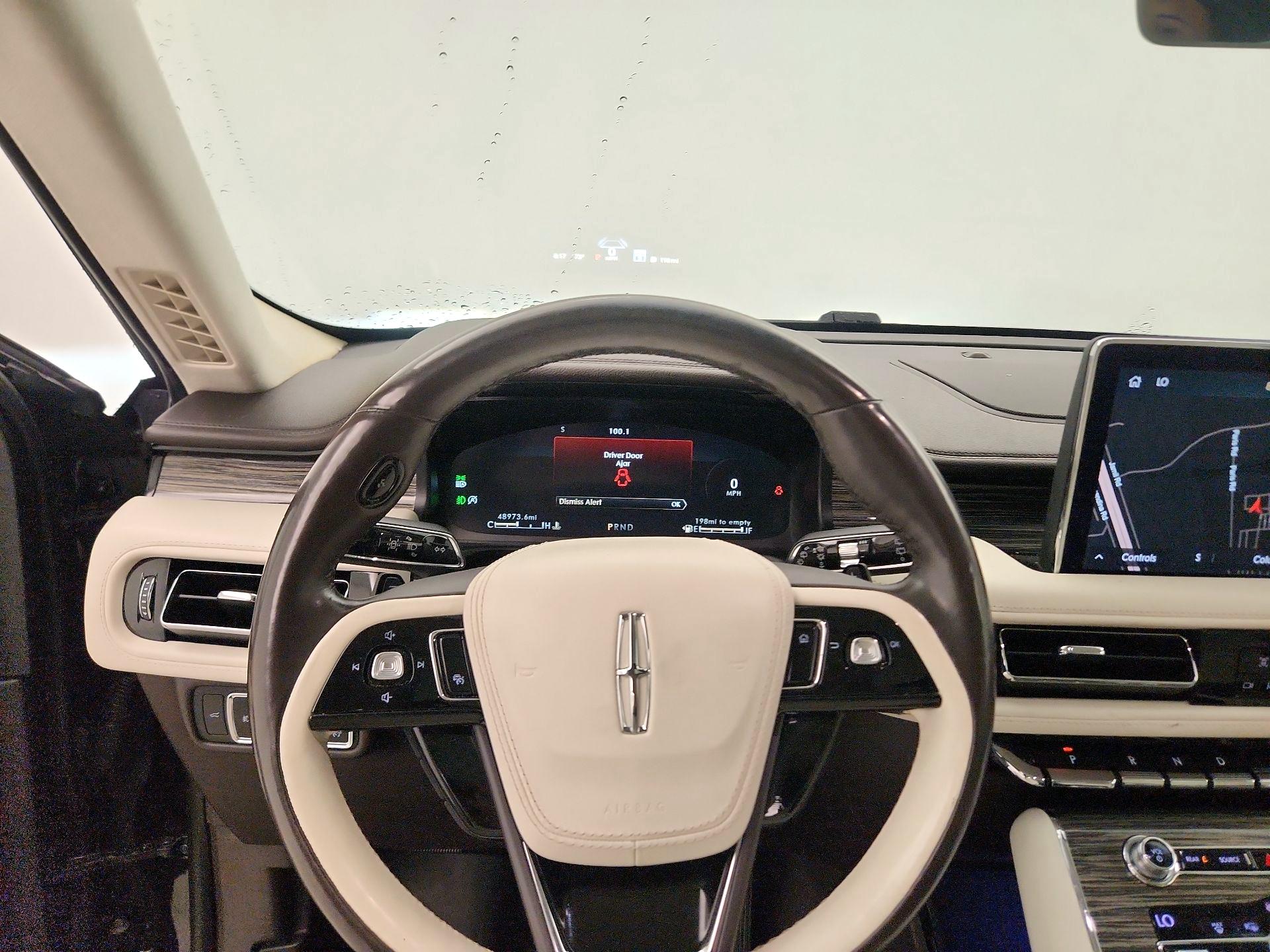 Thumbnail: 2020 Lincoln Aviator - 10