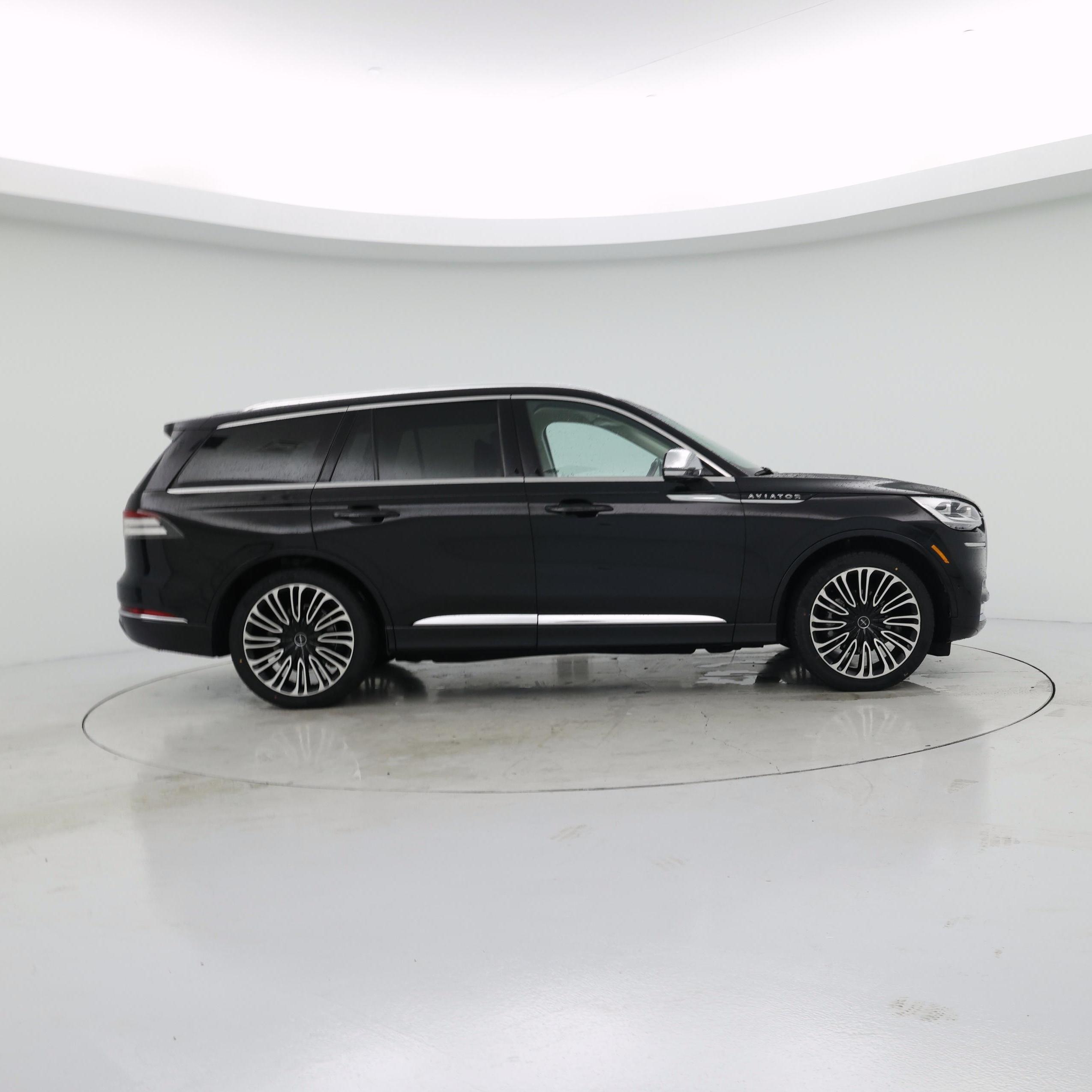 Thumbnail: 2020 Lincoln Aviator - 7