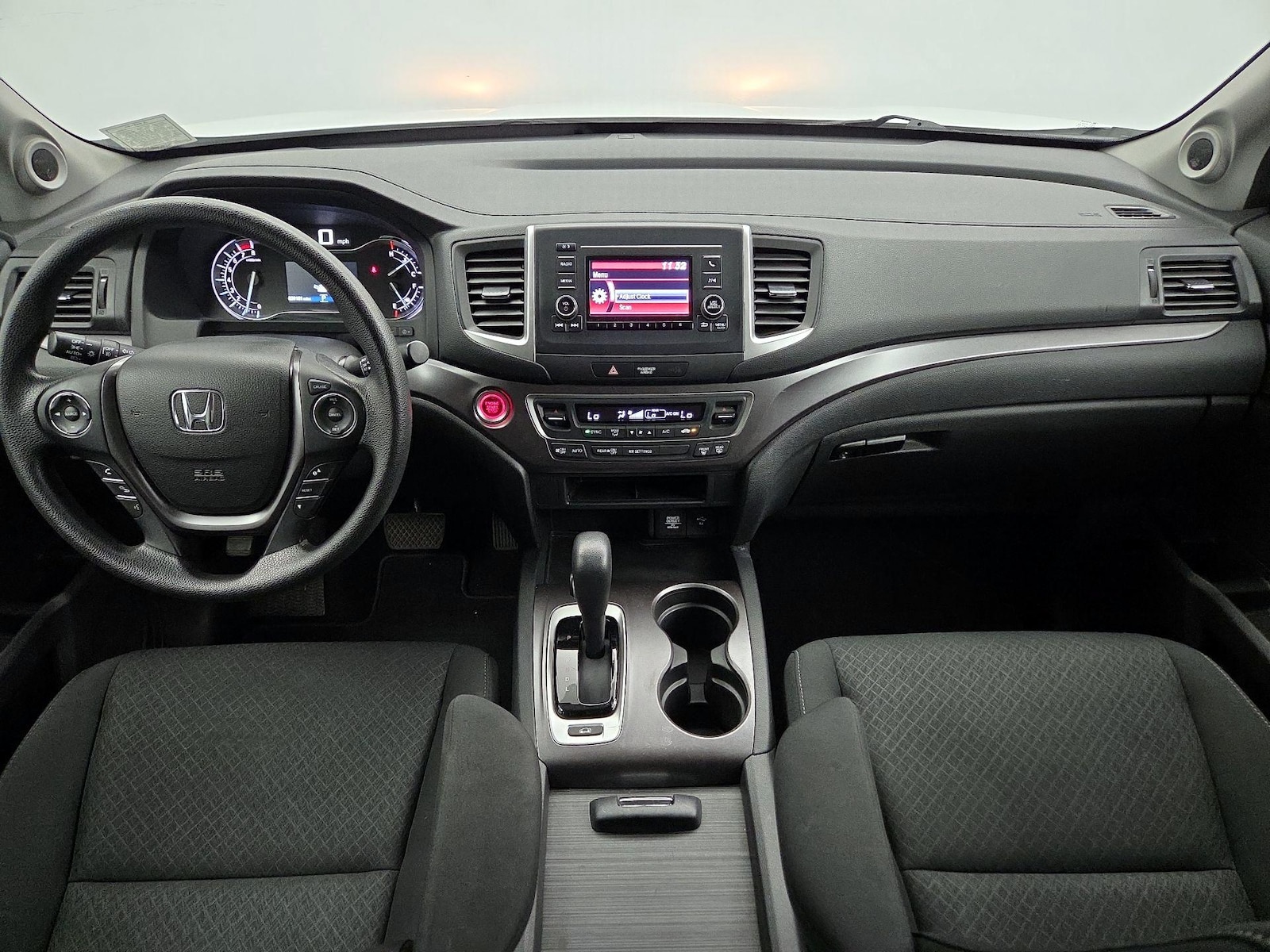 2019 Honda Ridgeline Sport - Photo 10