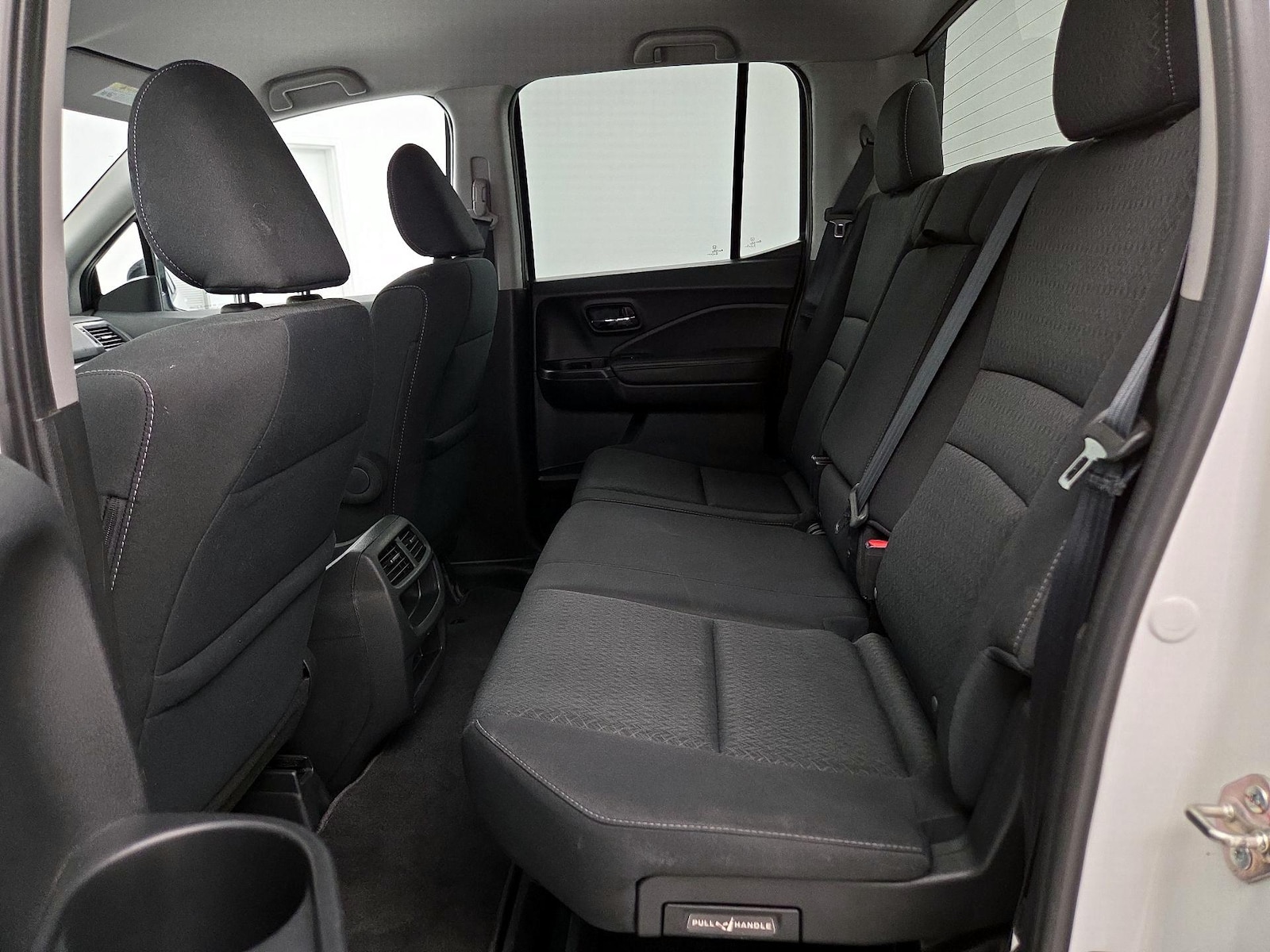 2019 Honda Ridgeline Sport - Photo 20