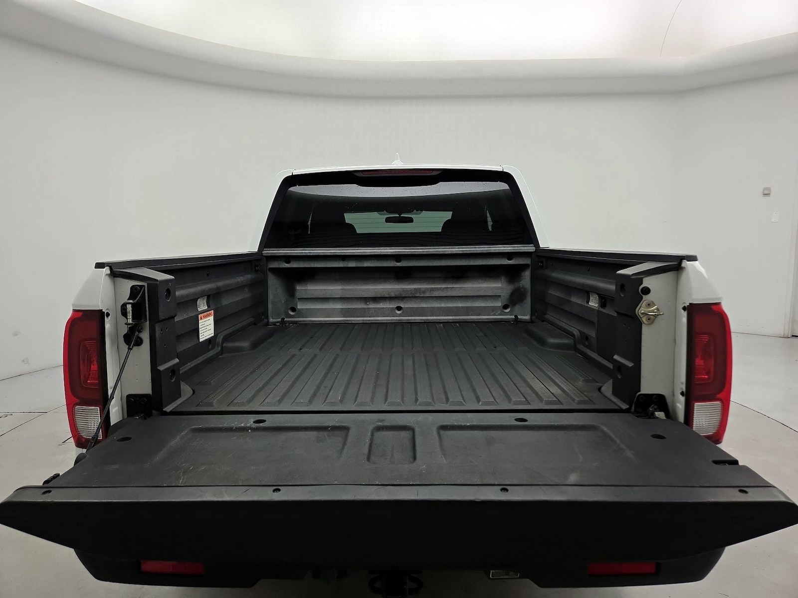 2019 Honda Ridgeline Sport - Photo 21