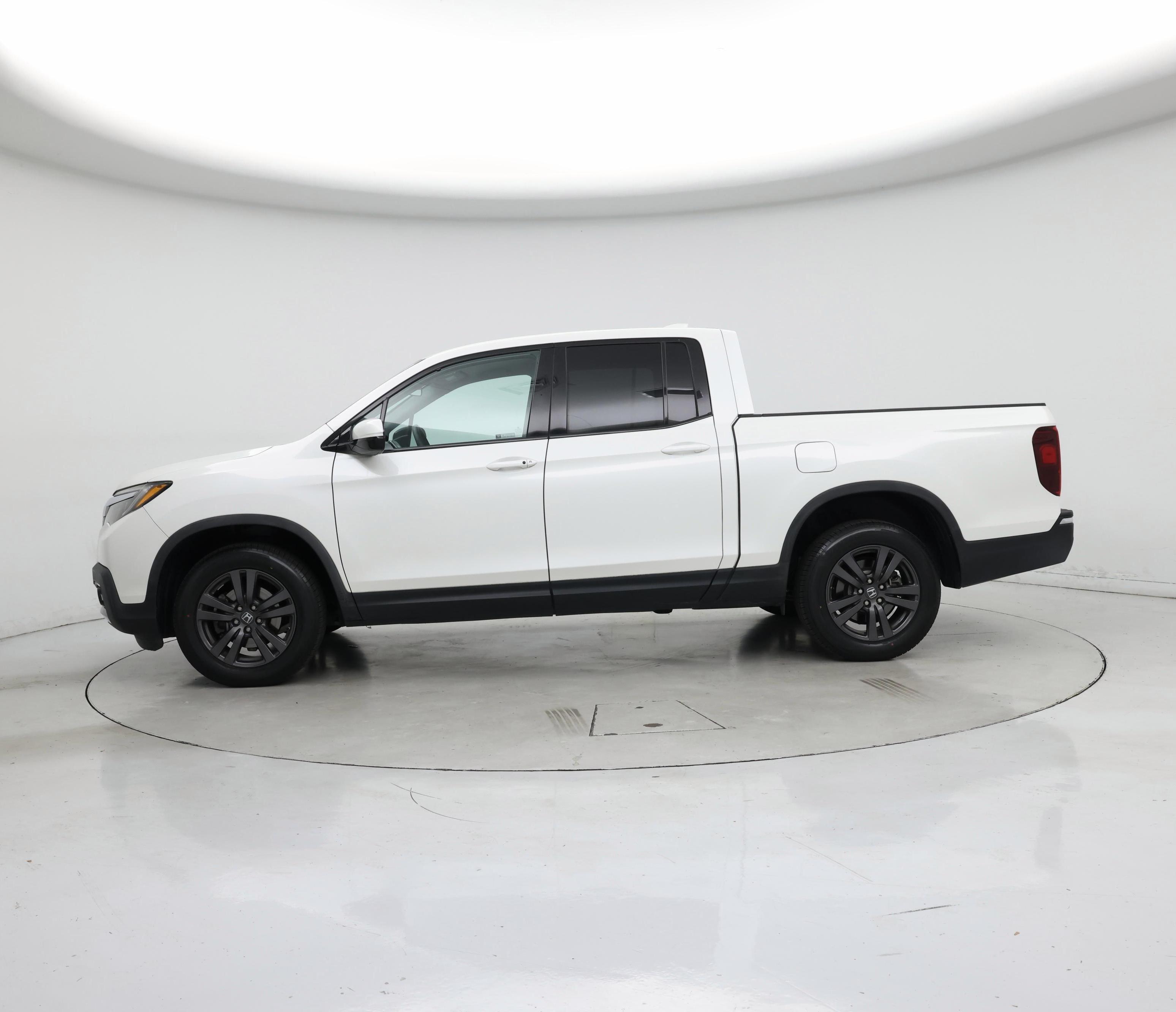 Thumbnail: 2019 Honda Ridgeline - 3