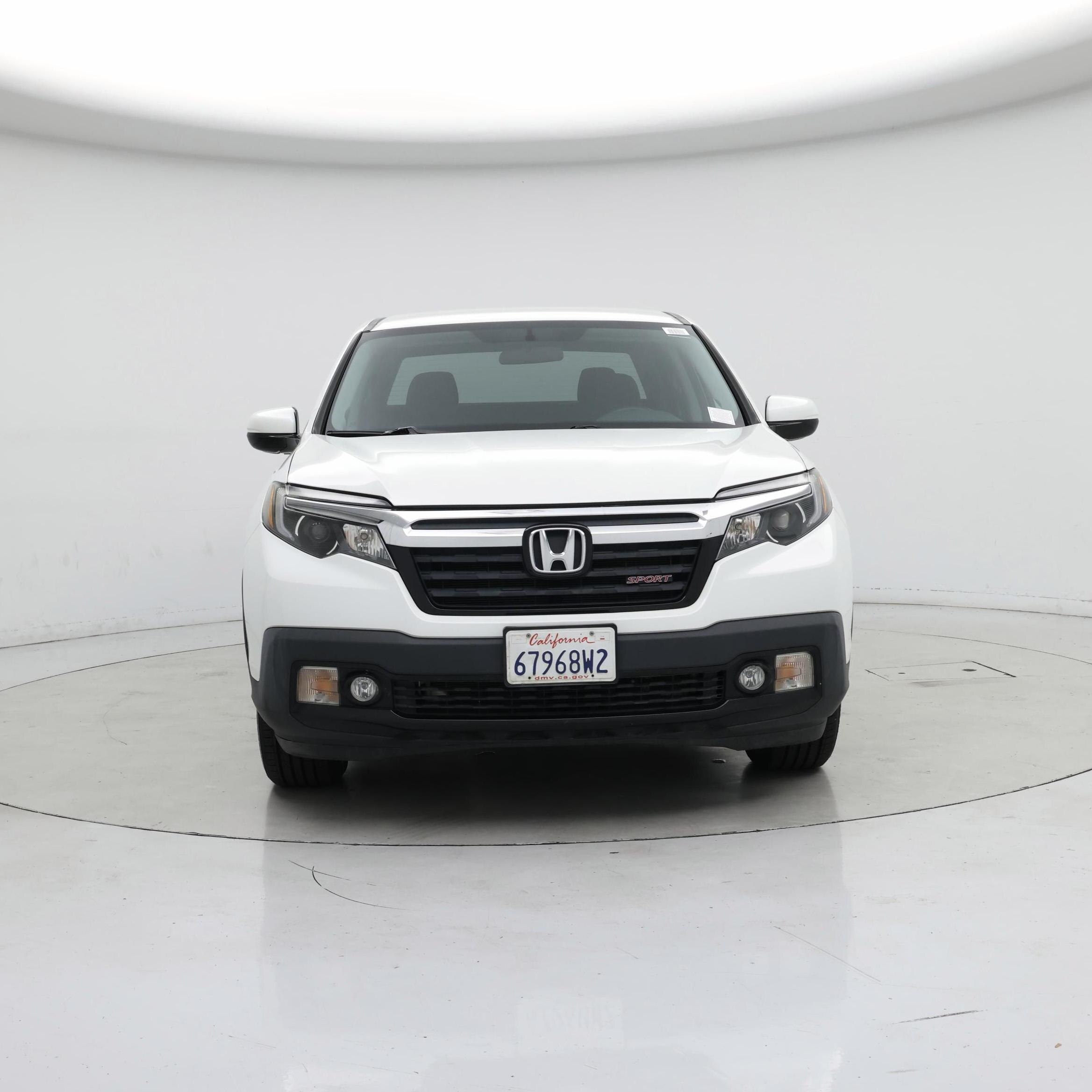 Thumbnail: 2019 Honda Ridgeline - 5