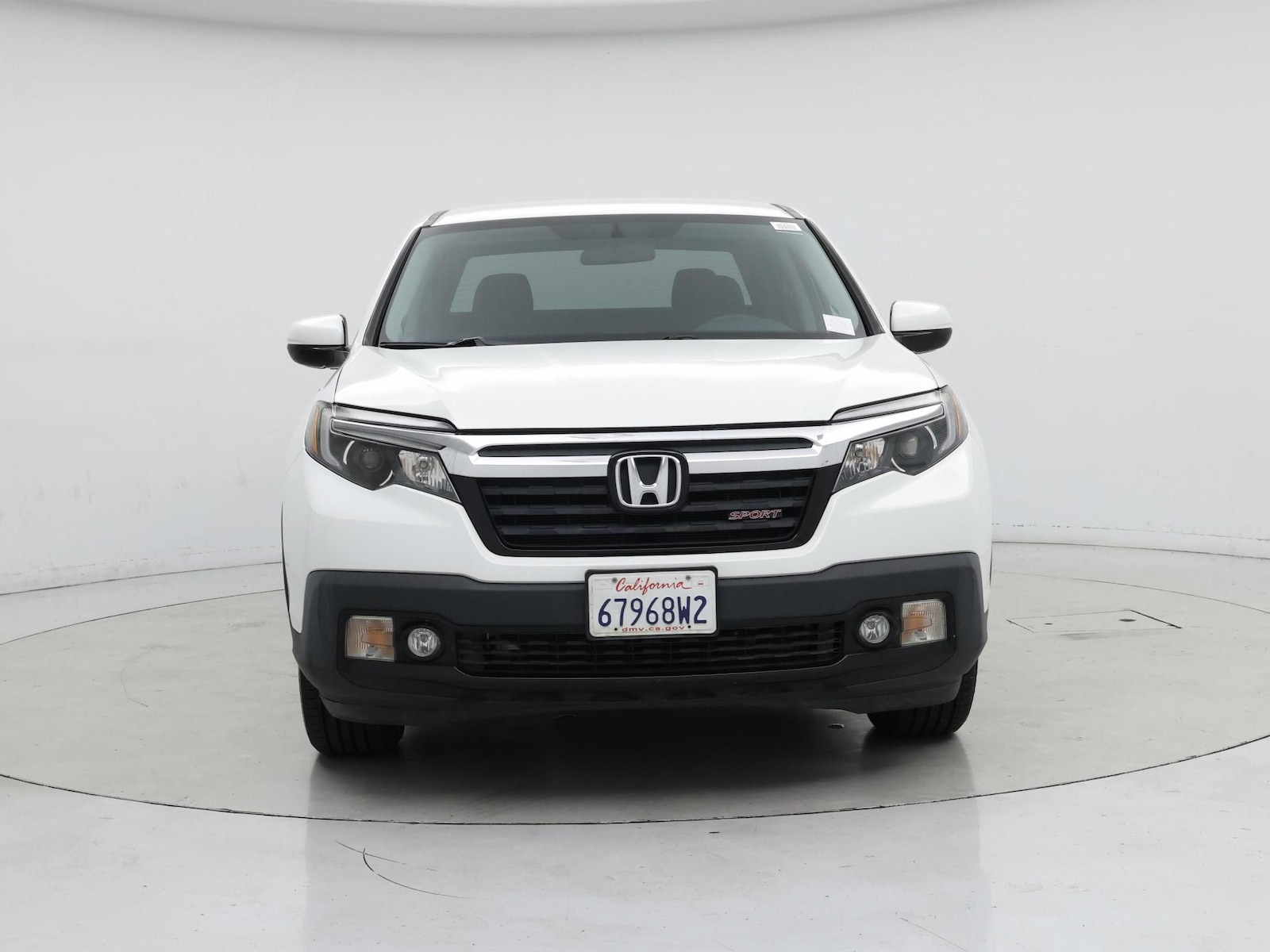 2019 Honda Ridgeline Sport - Photo 6