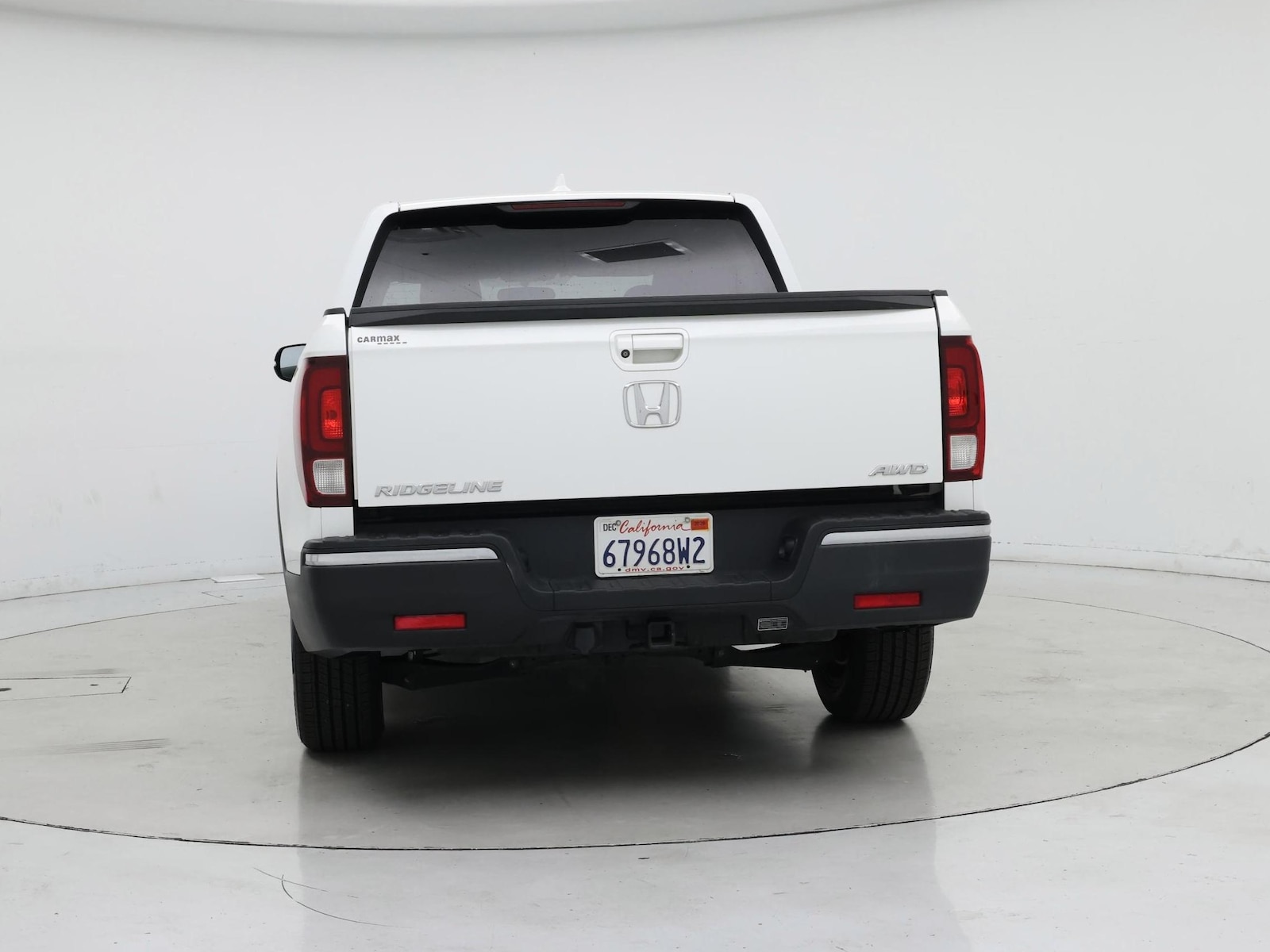 2019 Honda Ridgeline Sport - Photo 7