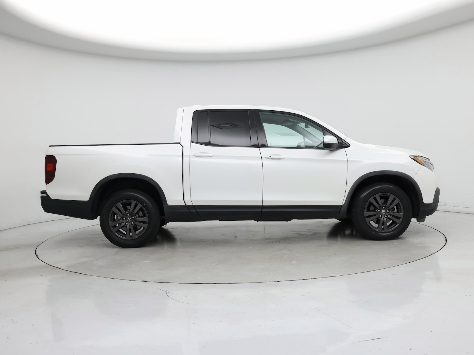 2019 Honda Ridgeline Sport - Photo 8