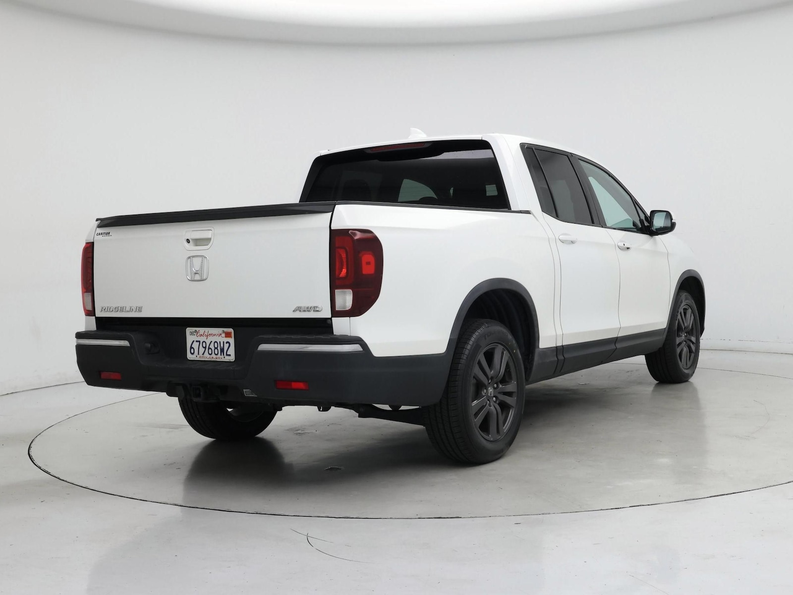 2019 Honda Ridgeline Sport - Photo 9