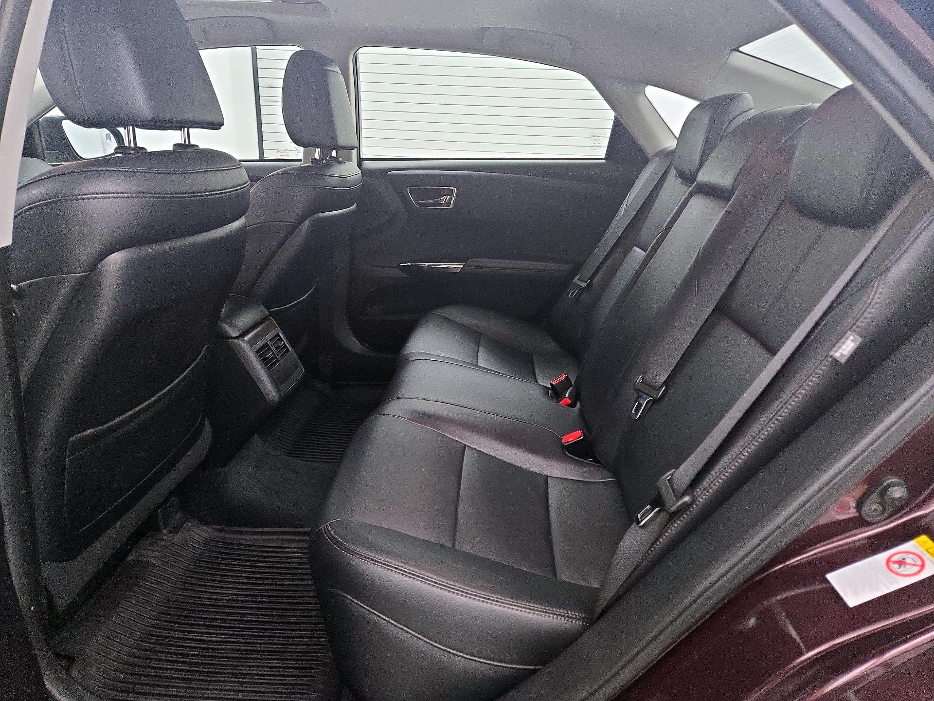 Thumbnail: 2017 Toyota Avalon - 19