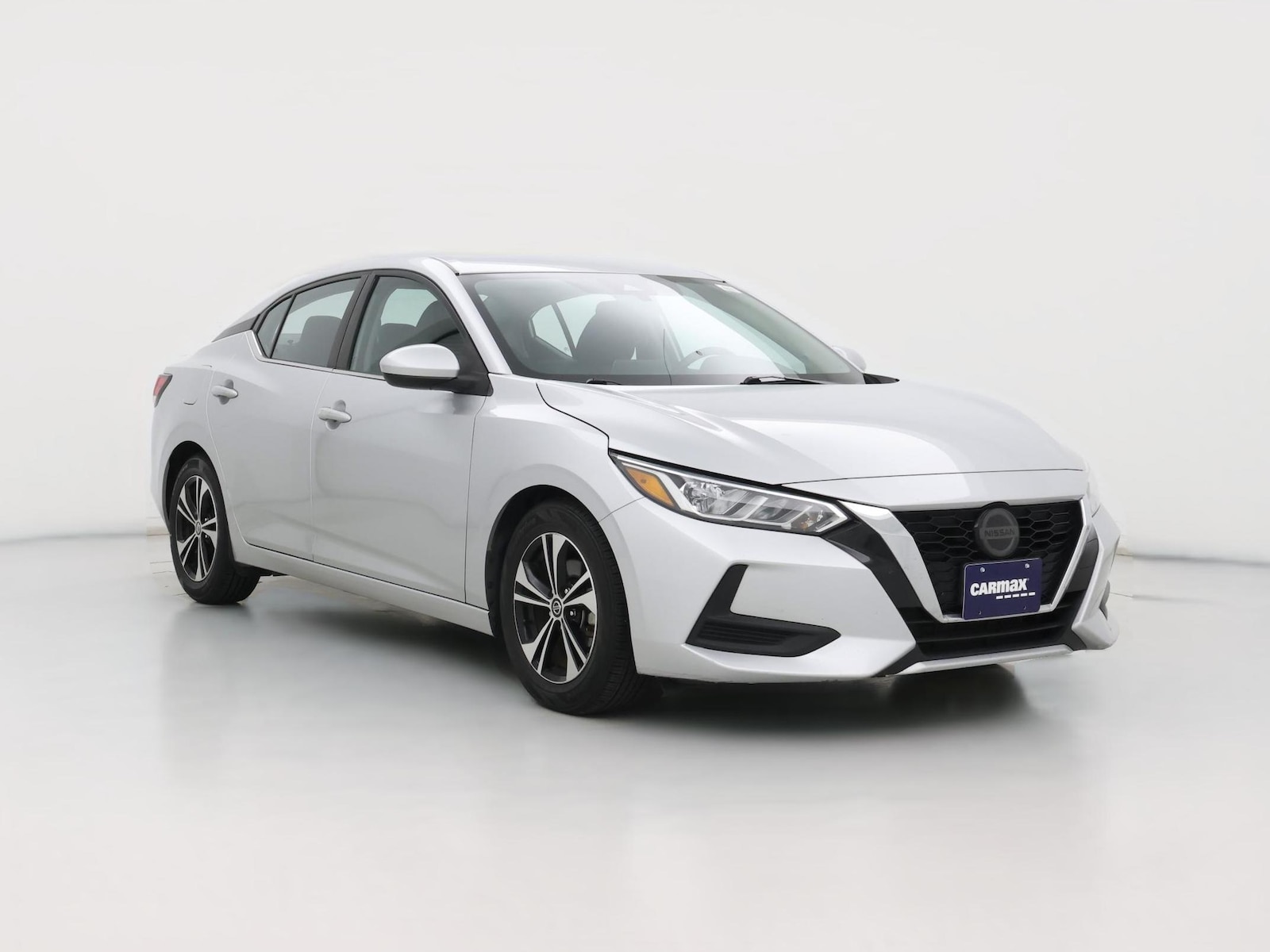 2022 Nissan Sentra