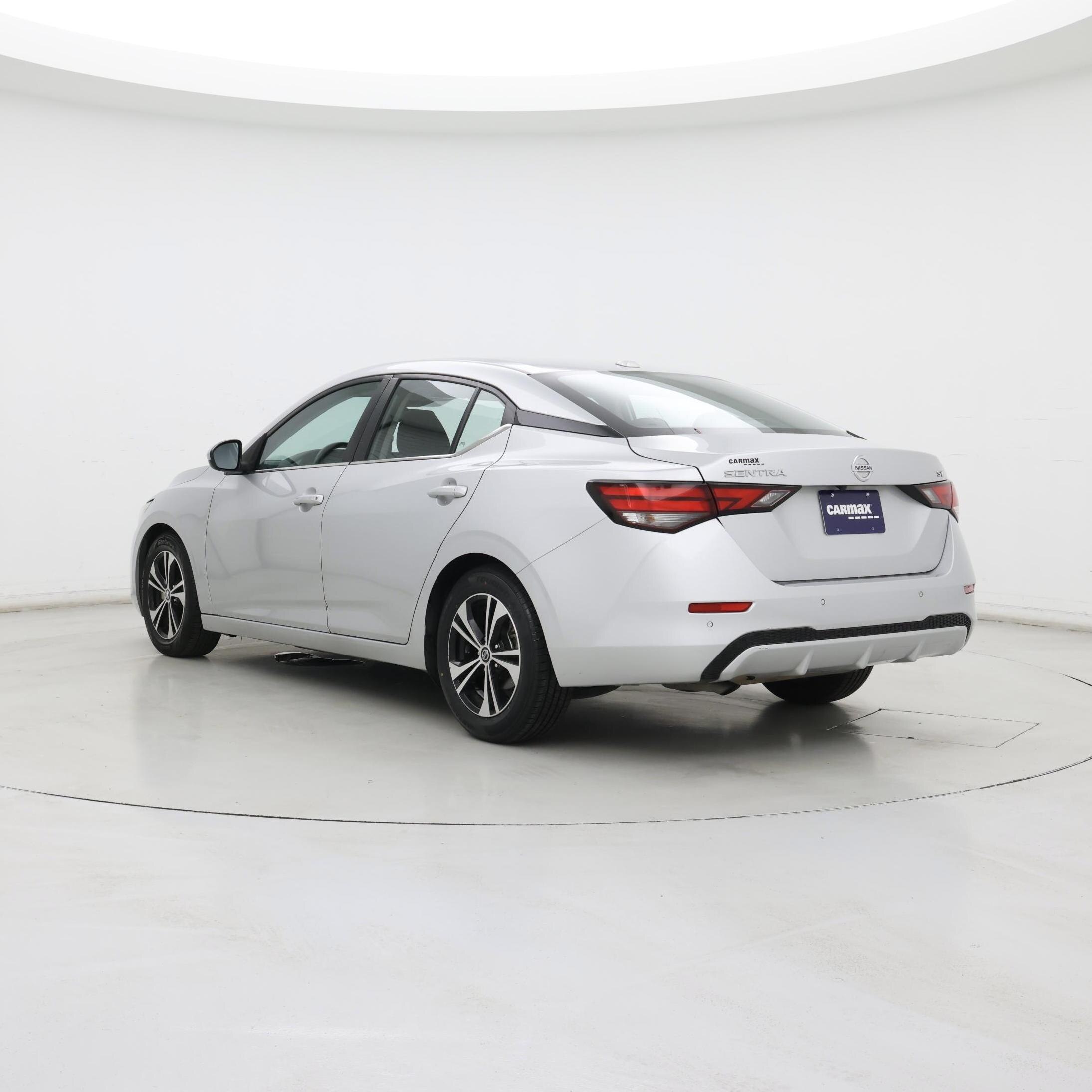 Thumbnail: 2022 Nissan Sentra - 2