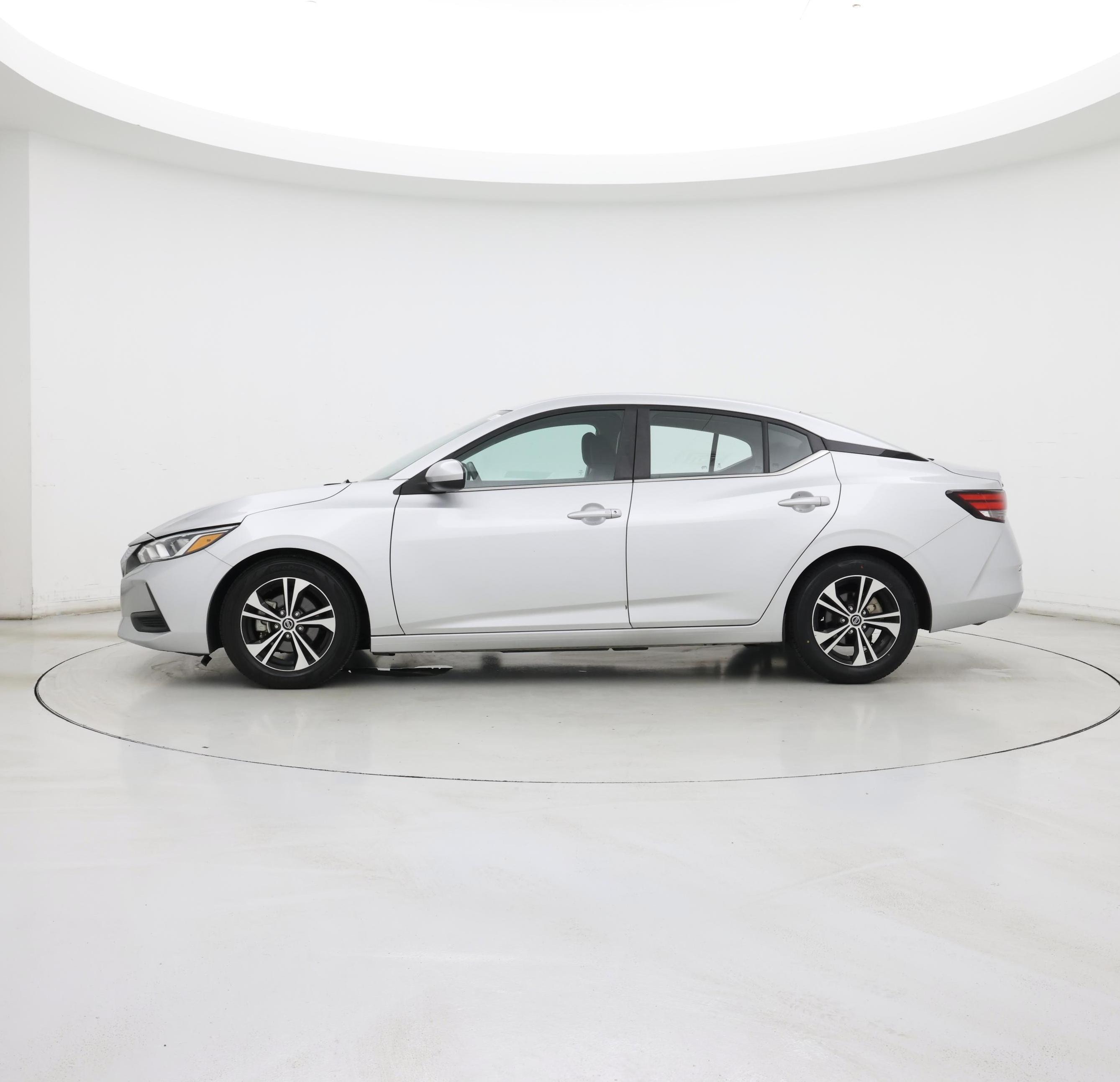 Thumbnail: 2022 Nissan Sentra - 3