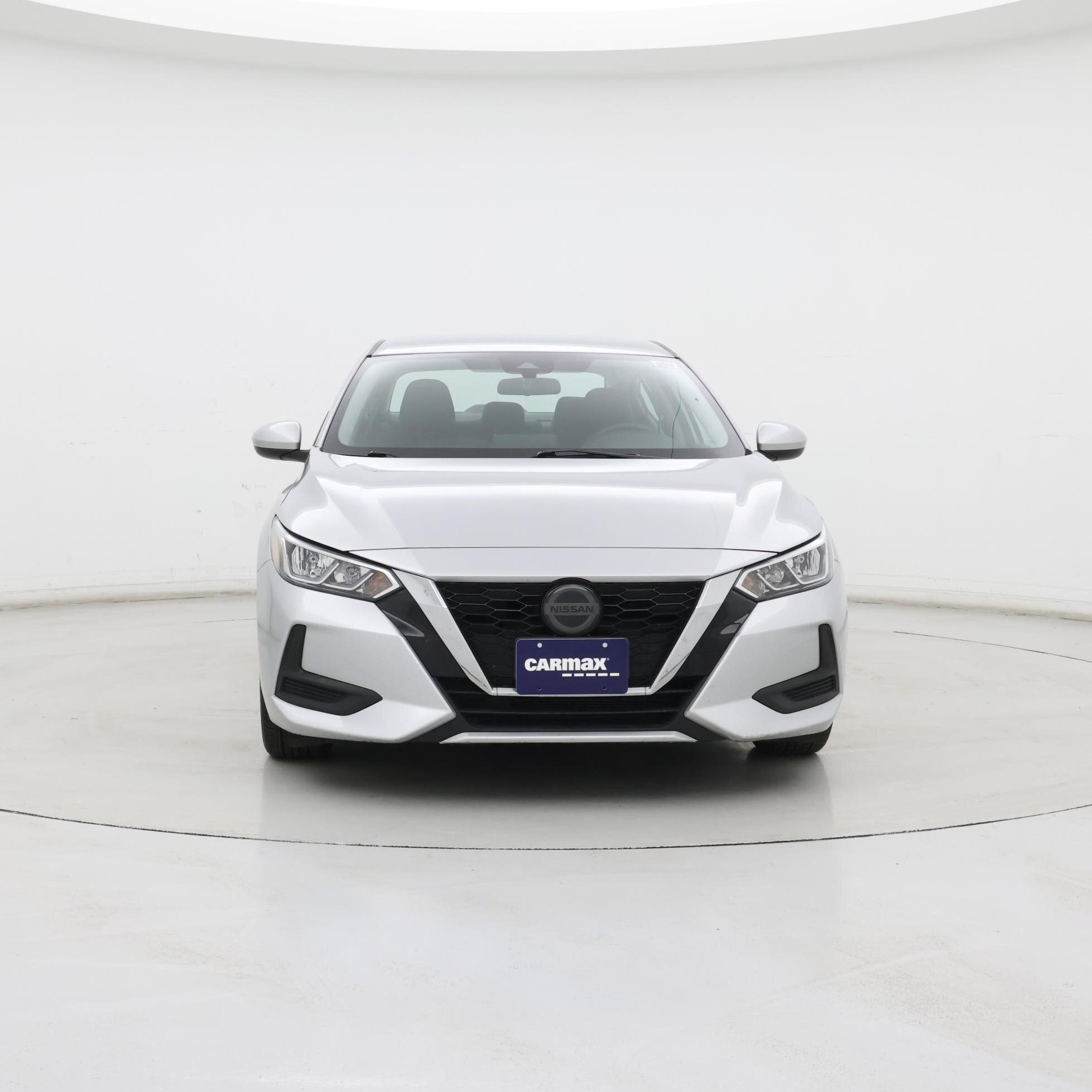 Thumbnail: 2022 Nissan Sentra - 5