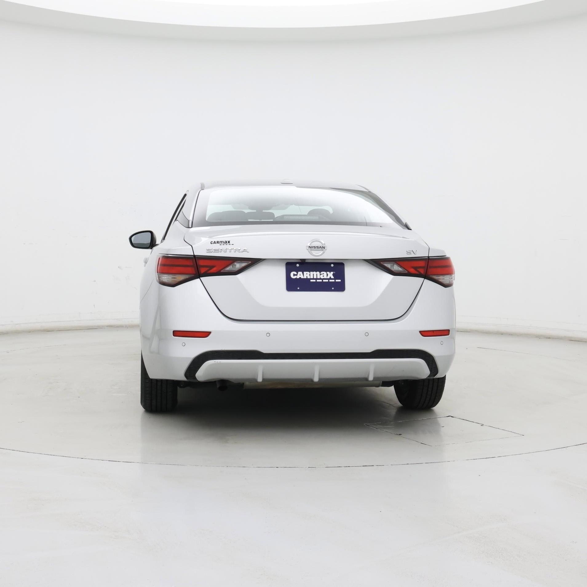 Thumbnail: 2022 Nissan Sentra - 6