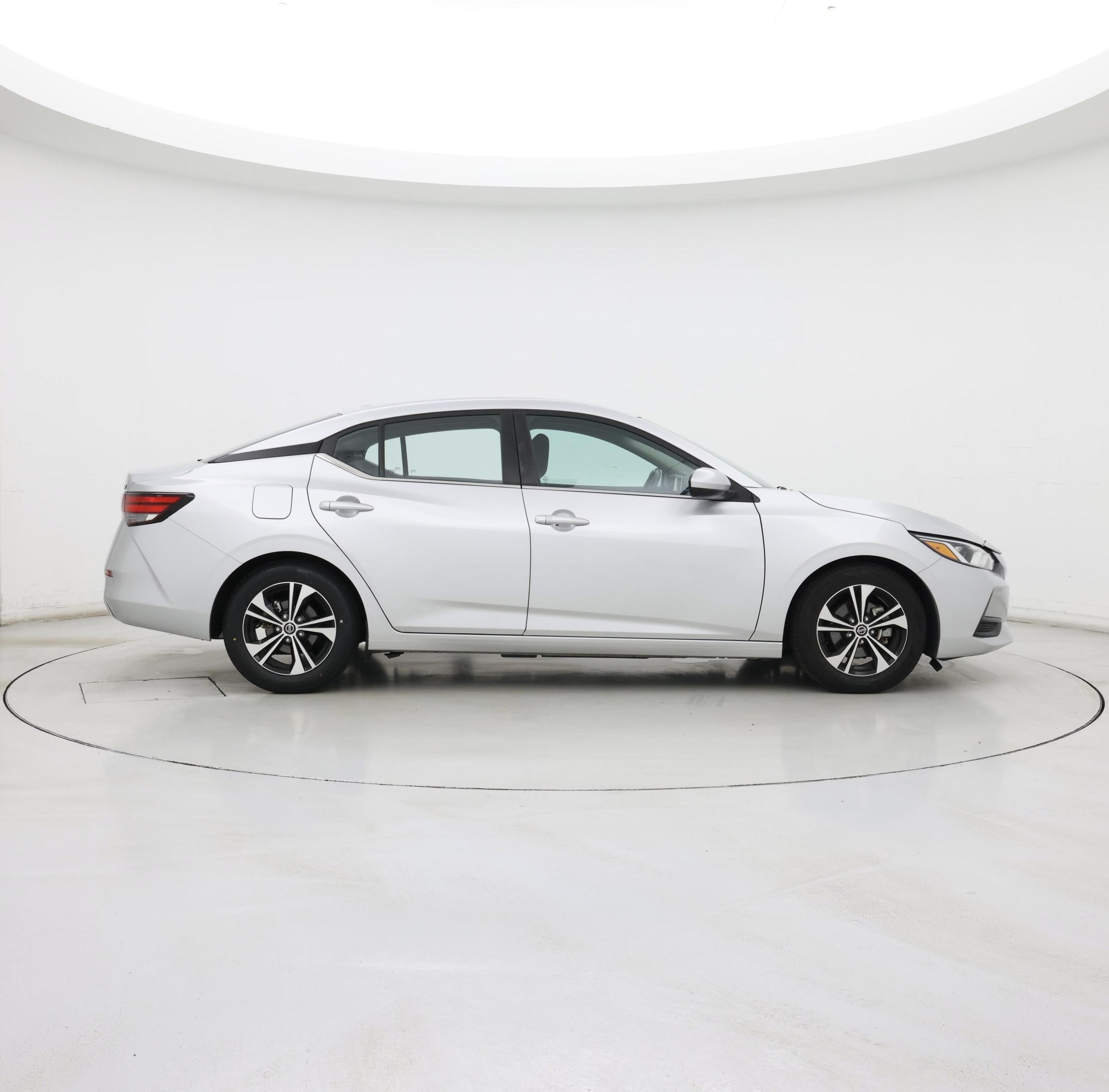 Thumbnail: 2022 Nissan Sentra - 7