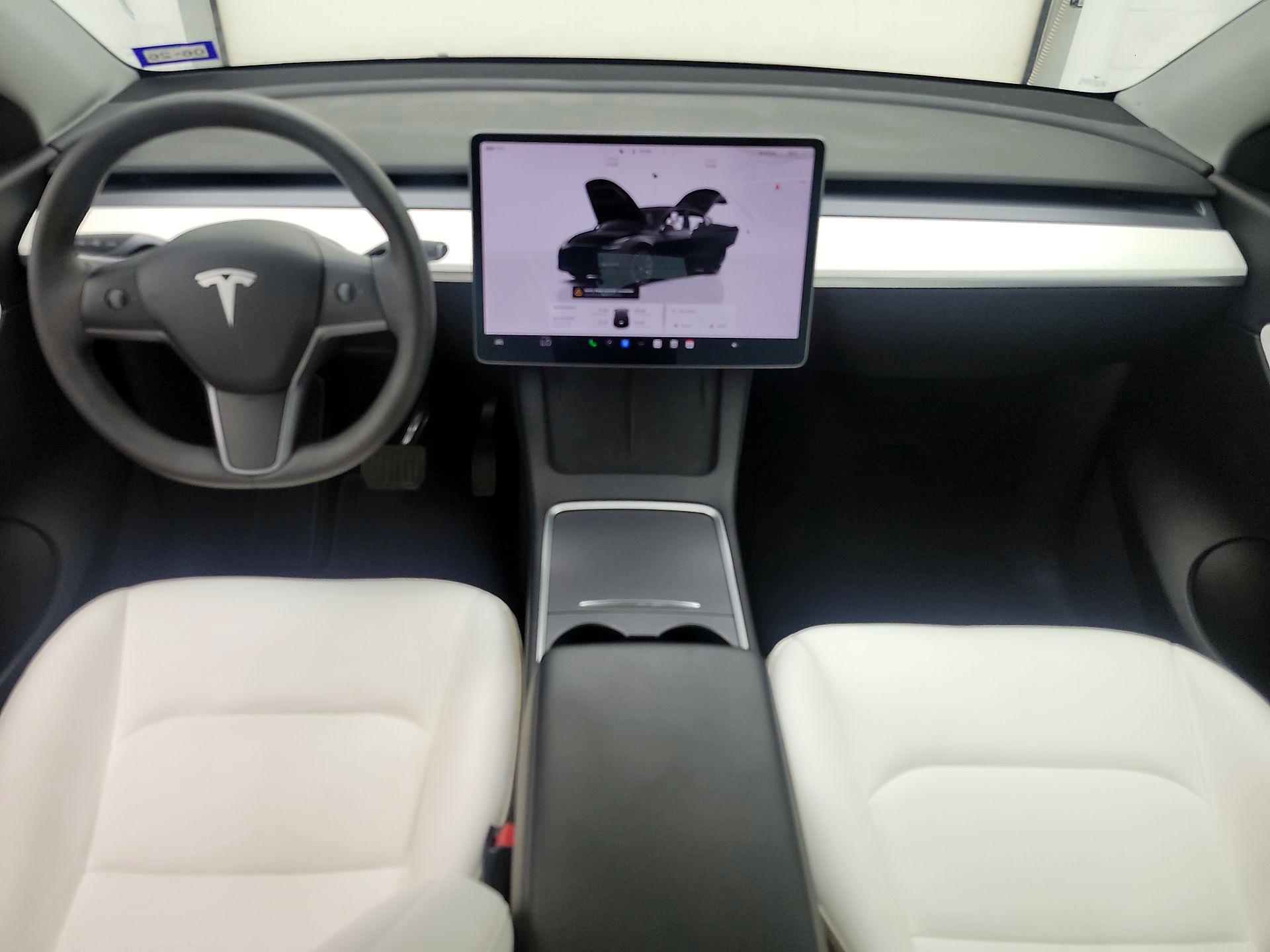 Thumbnail: 2022 Tesla Model Y - 9
