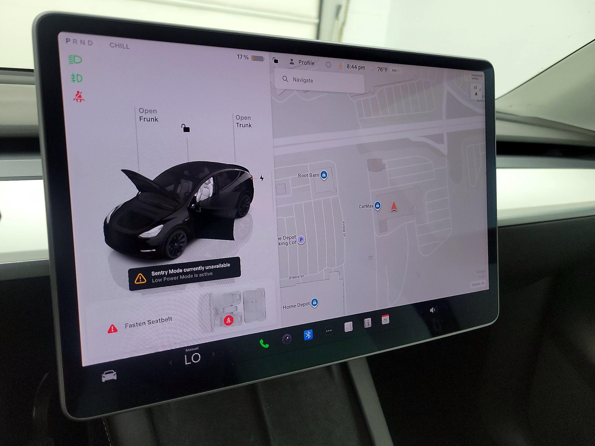 Thumbnail: 2022 Tesla Model Y - 13