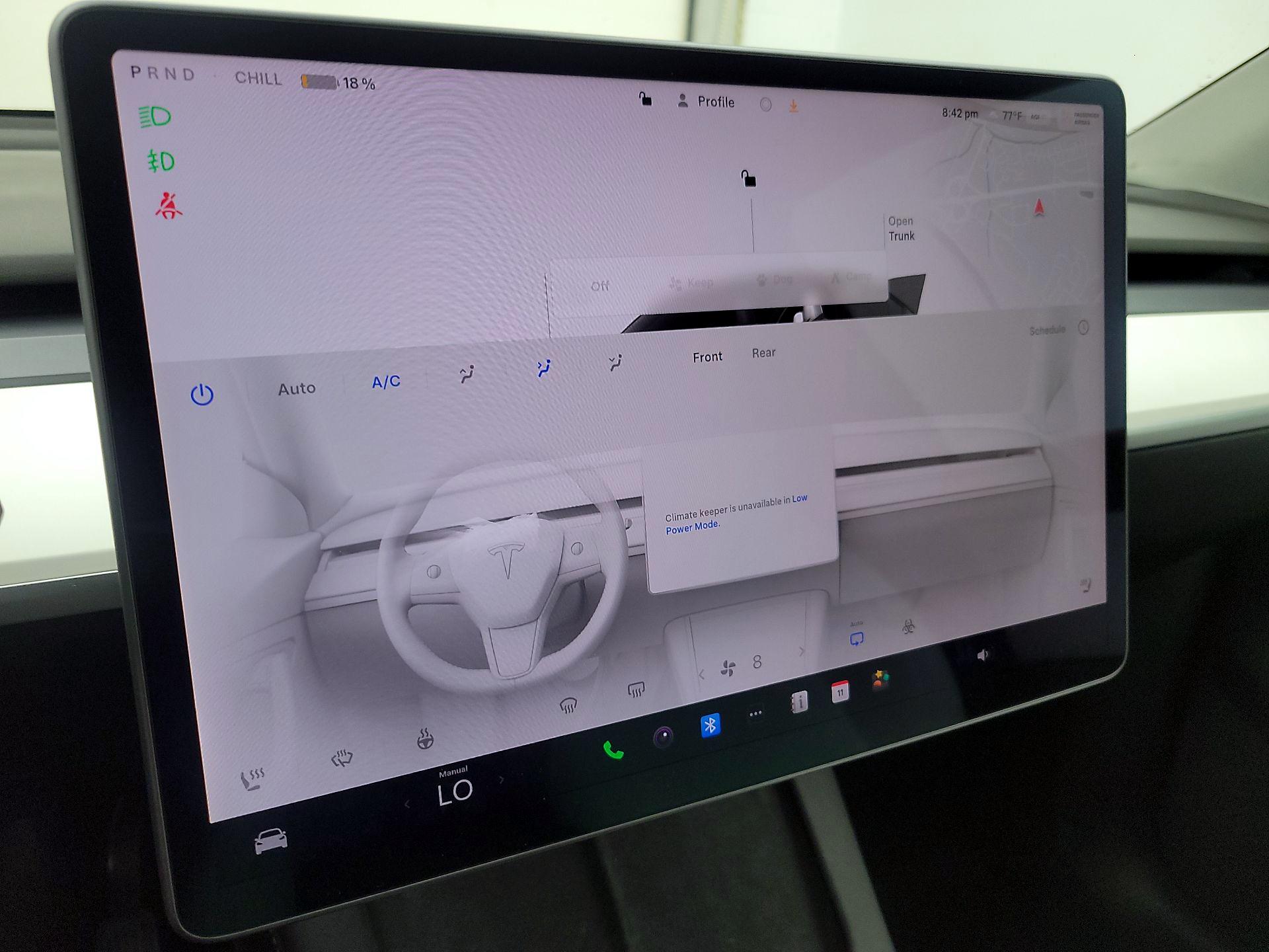 Thumbnail: 2022 Tesla Model Y - 16