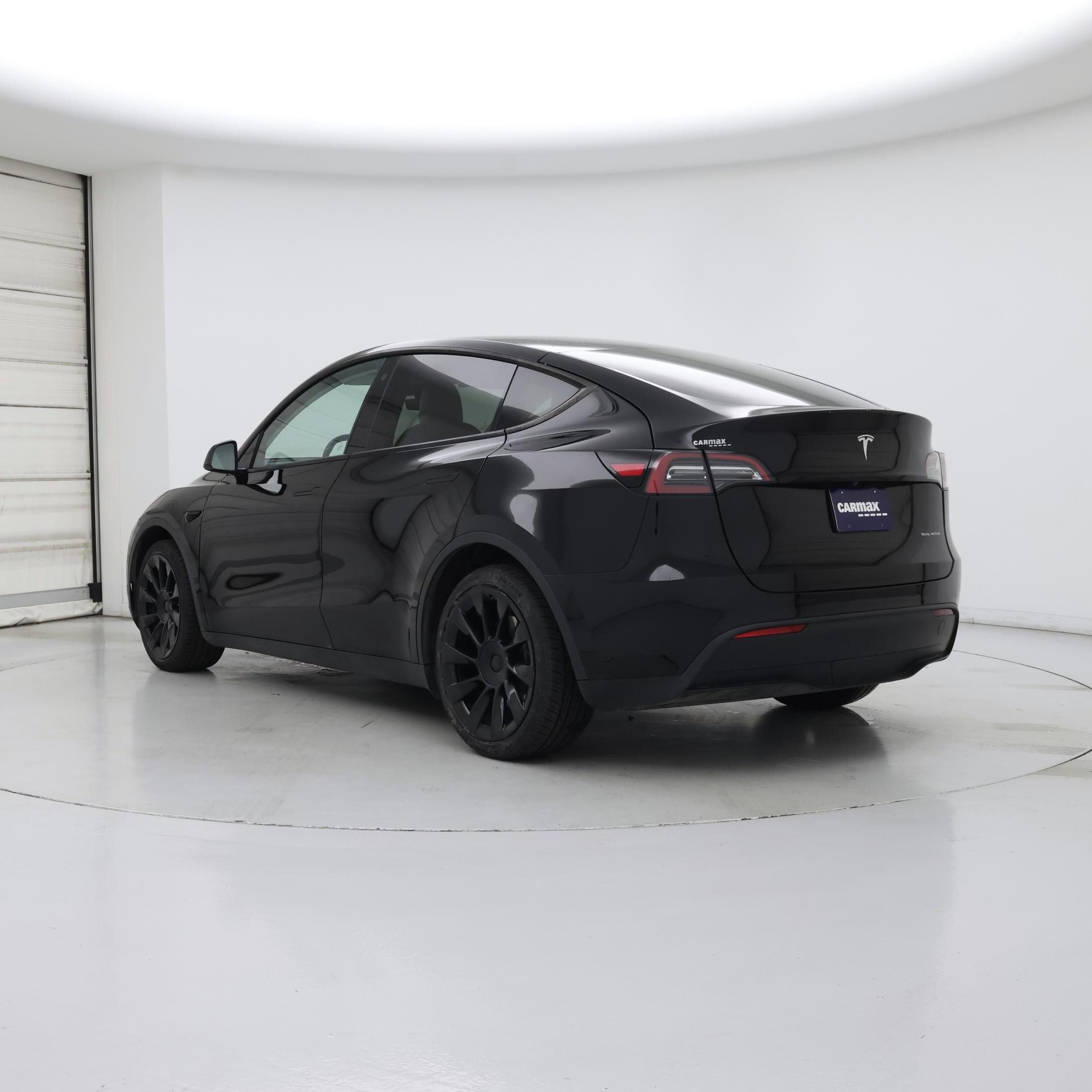 Thumbnail: 2022 Tesla Model Y - 2