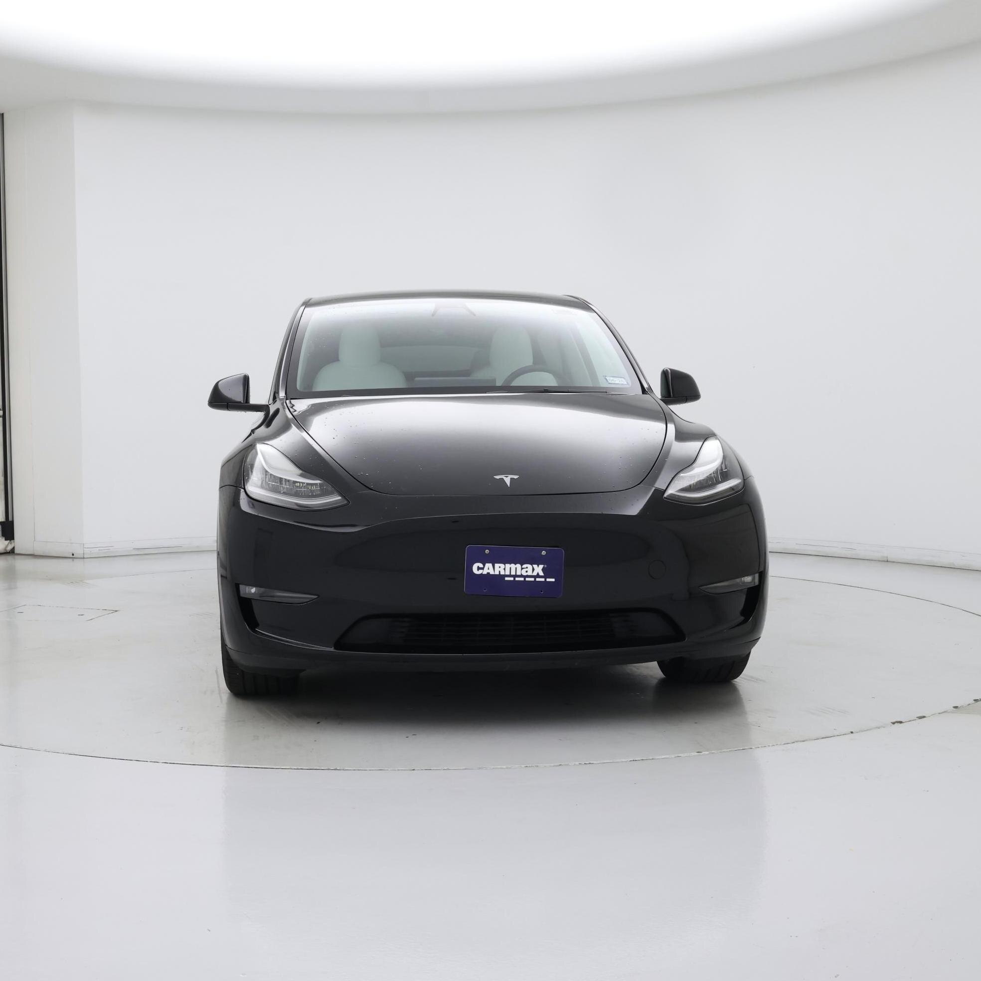 Thumbnail: 2022 Tesla Model Y - 5