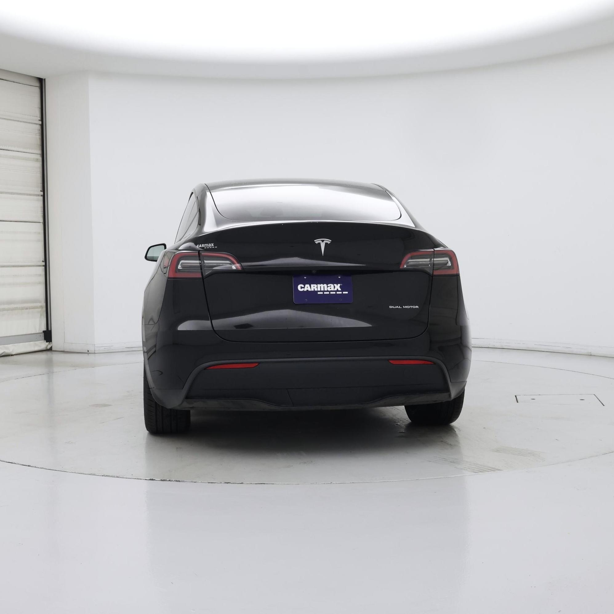 Thumbnail: 2022 Tesla Model Y - 6