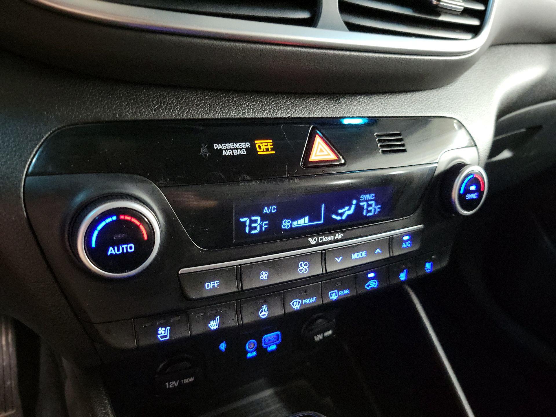 Thumbnail: 2019 Hyundai Tucson - 17