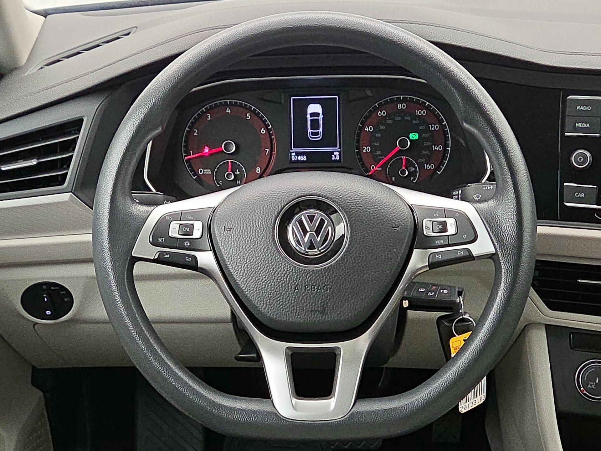 Thumbnail: 2019 Volkswagen Jetta - 10