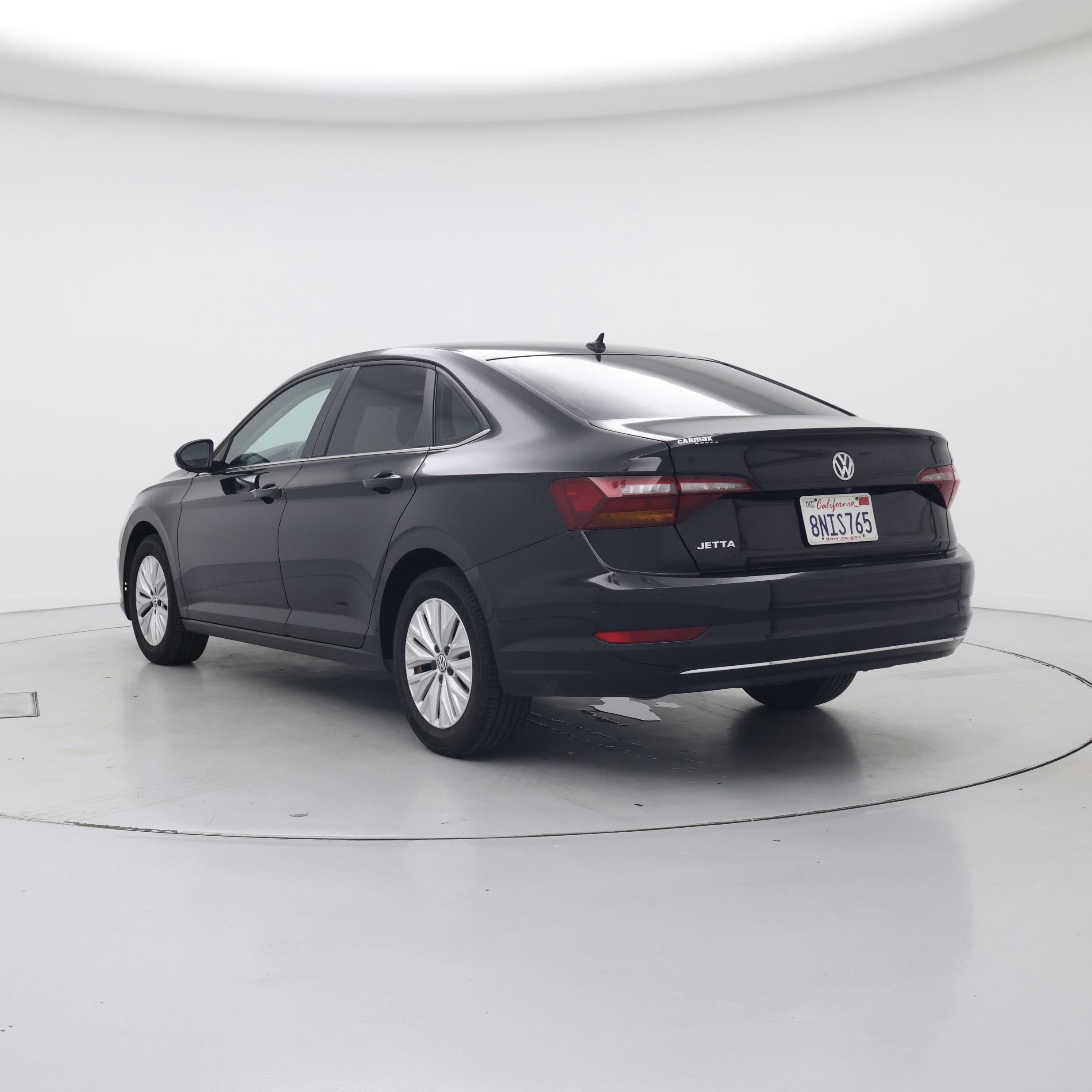 Thumbnail: 2019 Volkswagen Jetta - 2