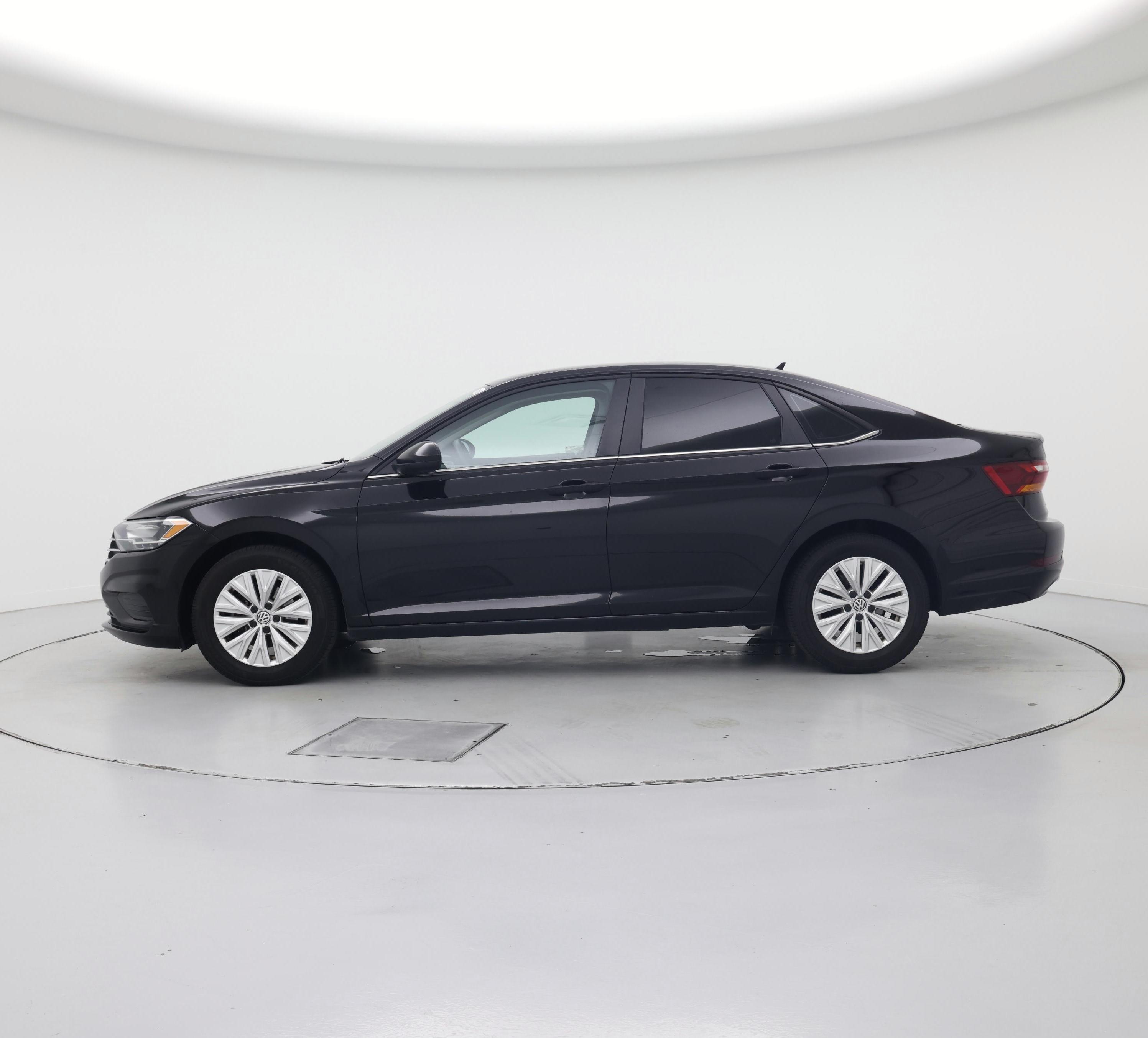 Thumbnail: 2019 Volkswagen Jetta - 3