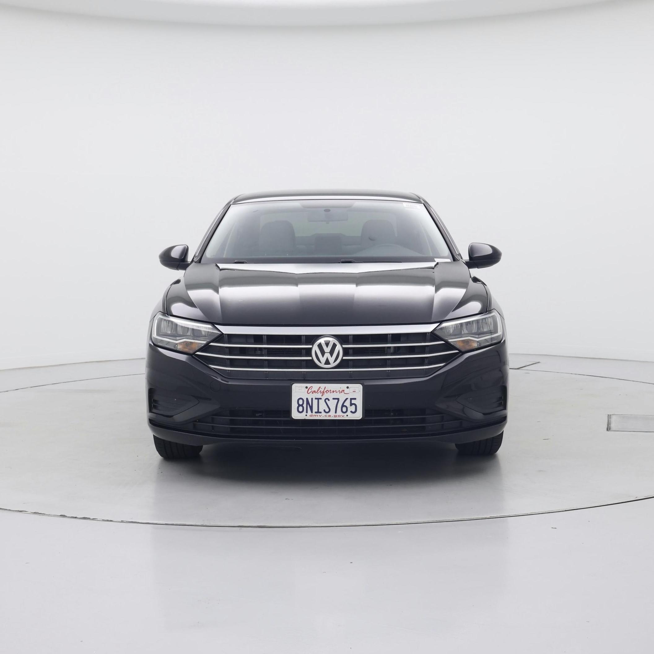 Thumbnail: 2019 Volkswagen Jetta - 5
